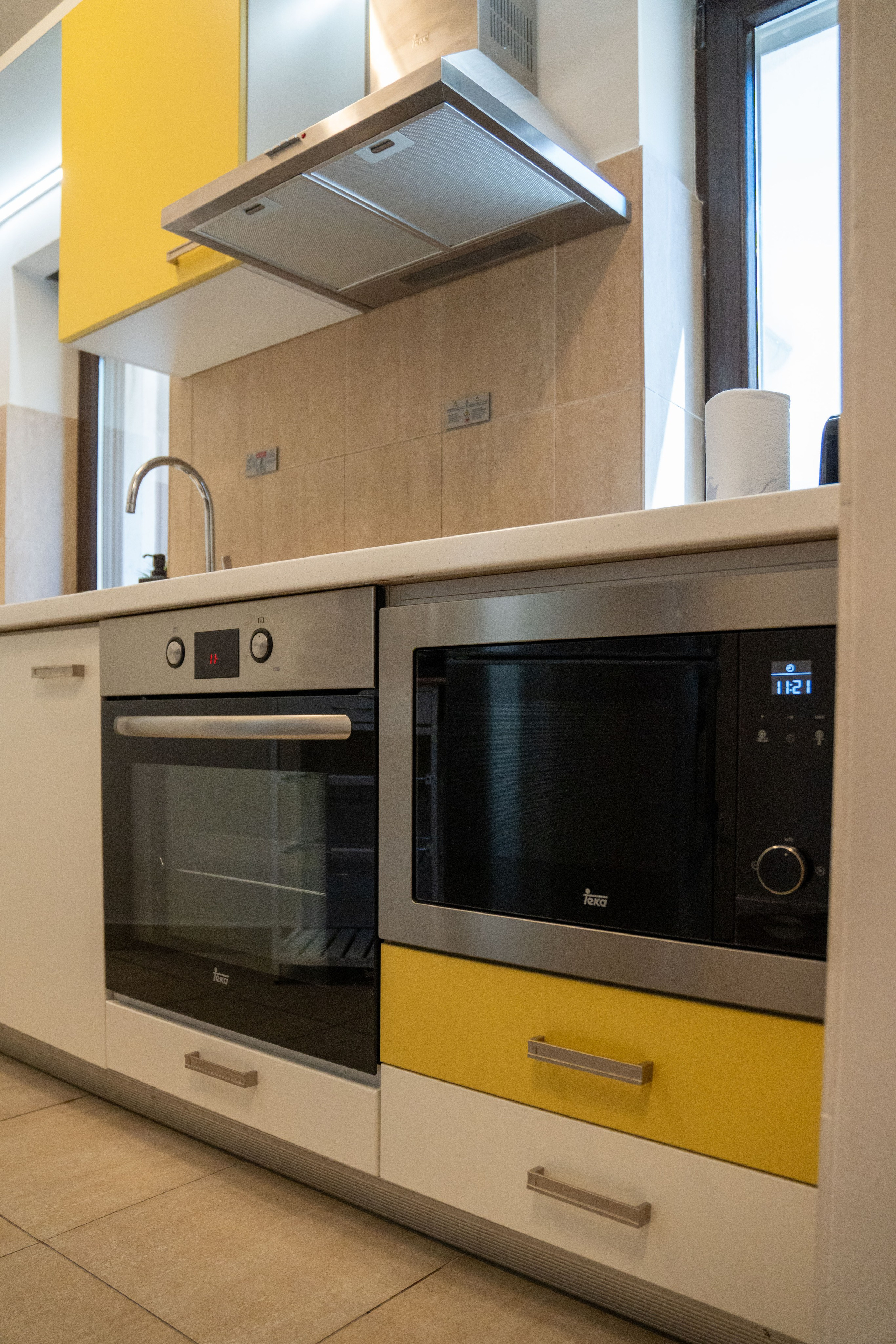 Casa 86. Creste si calatoreste