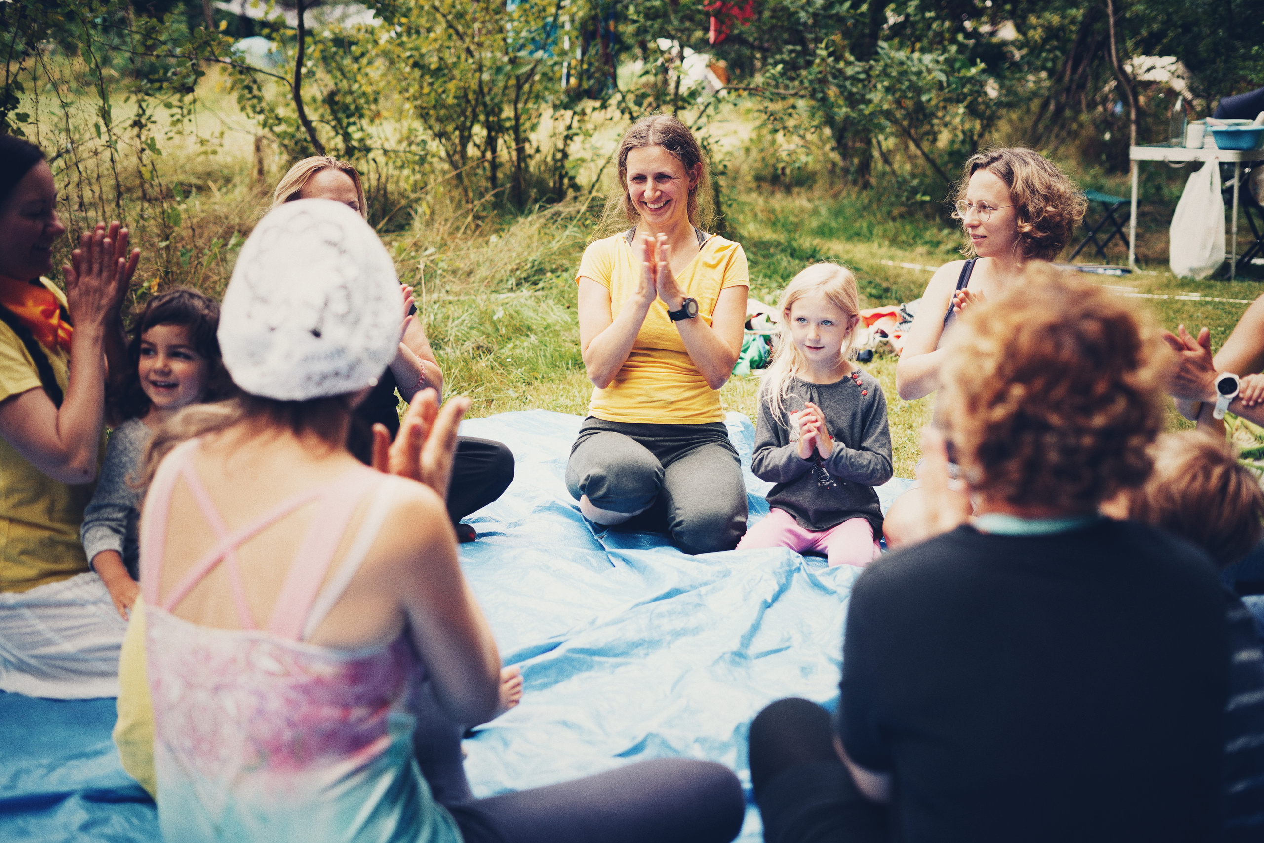 «Путешествие в прошлое» с 1 по 7 августа 2021. Семейные лагеря в Европе с Ниной Янечковой и Ириной Зиновьевой