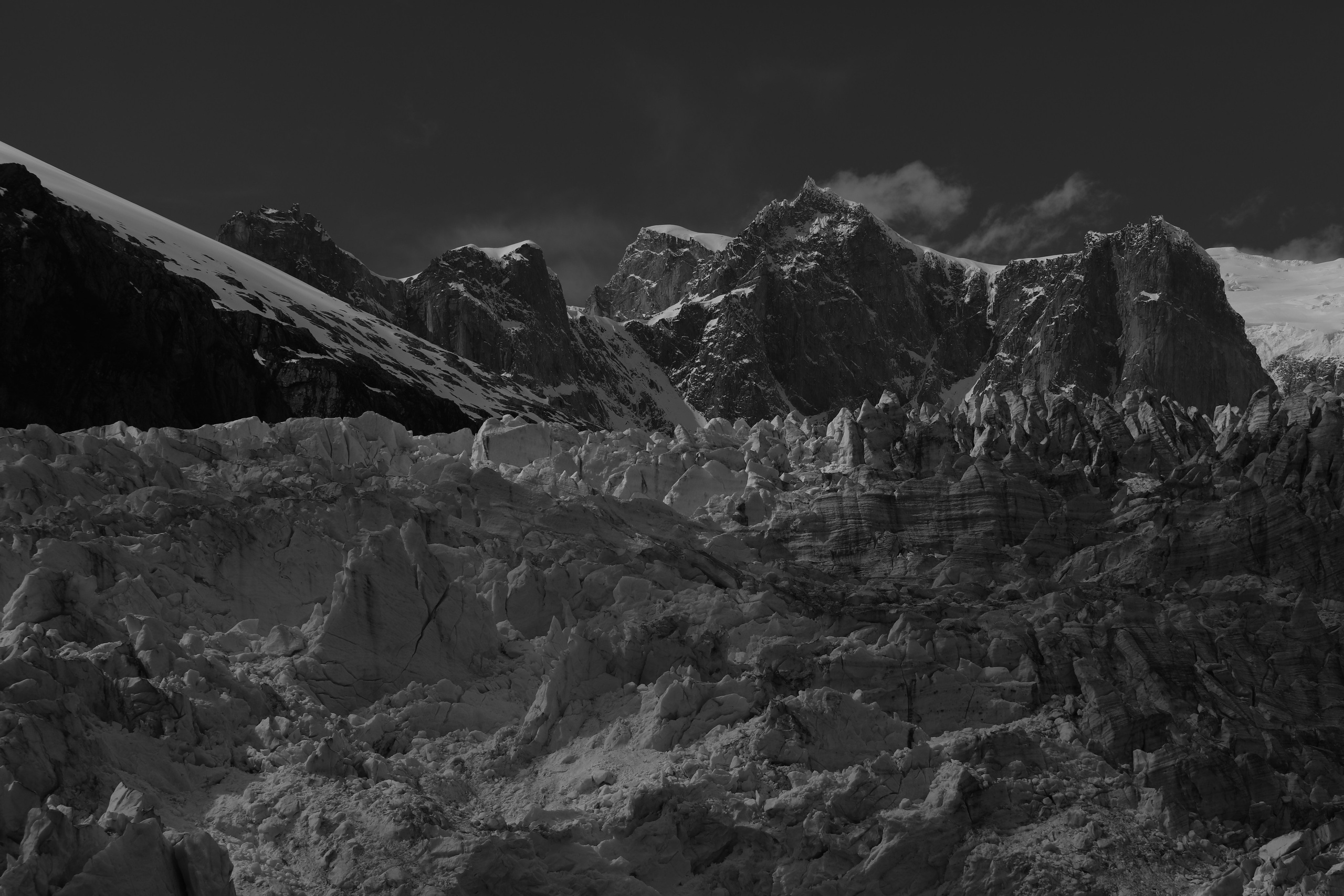 PATAGONIE. Photographe Karen Tatevosian