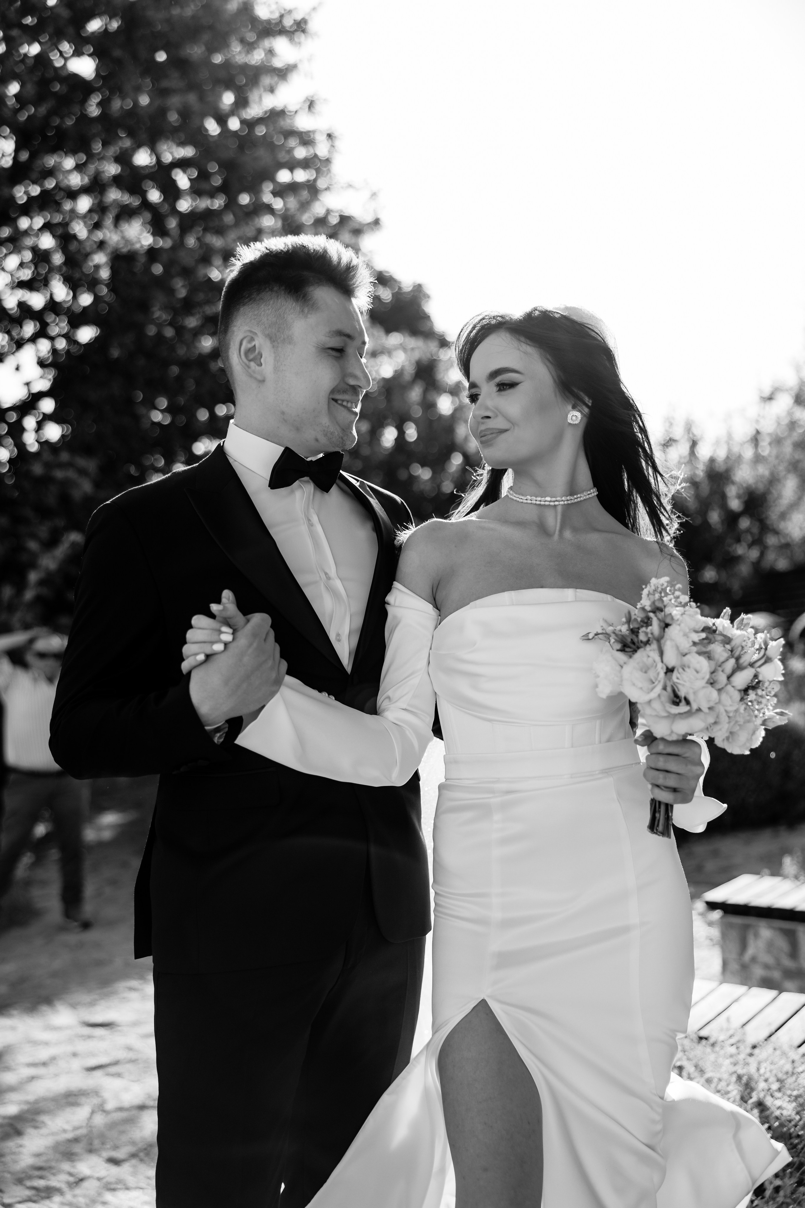 Corneliu & Corina. ProWed — Foto Video Moldova