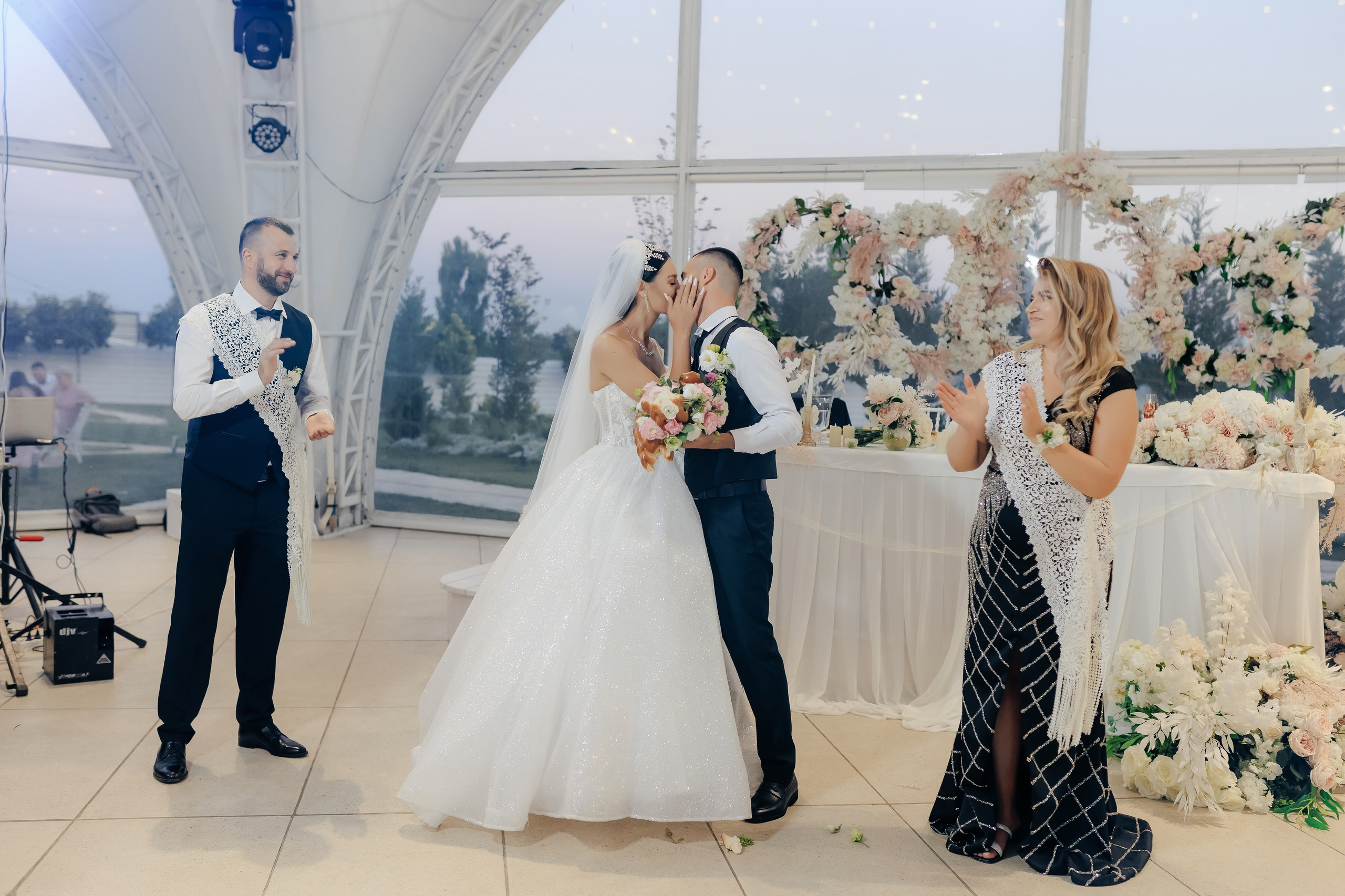 Liviu & Vergilia. ProWed — Foto Video Moldova și România