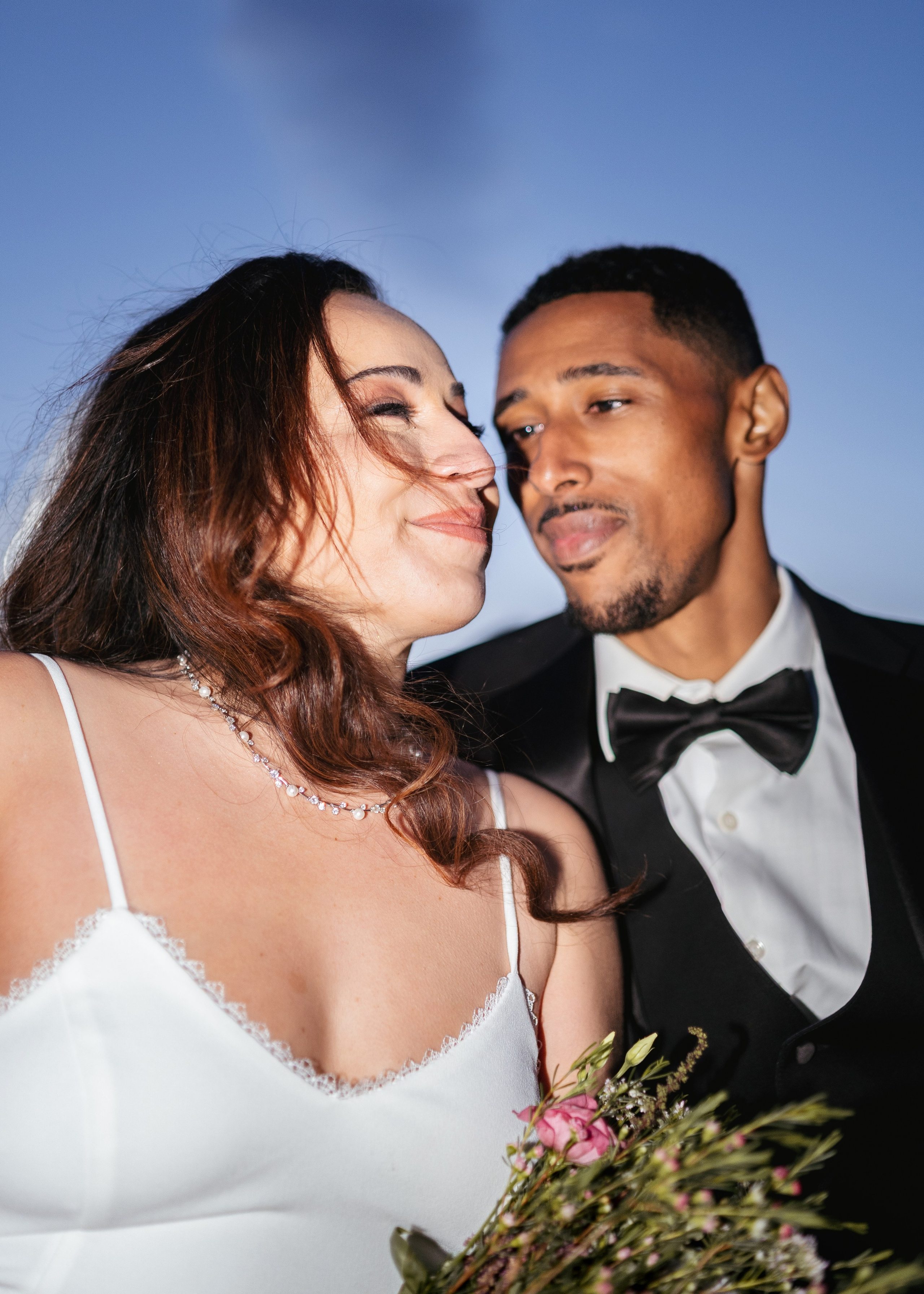 Séance Photo de Mariage à Paris - Photographie de Mariage | Eugenia Andres. Photographe à Genève - Eugenia Andres