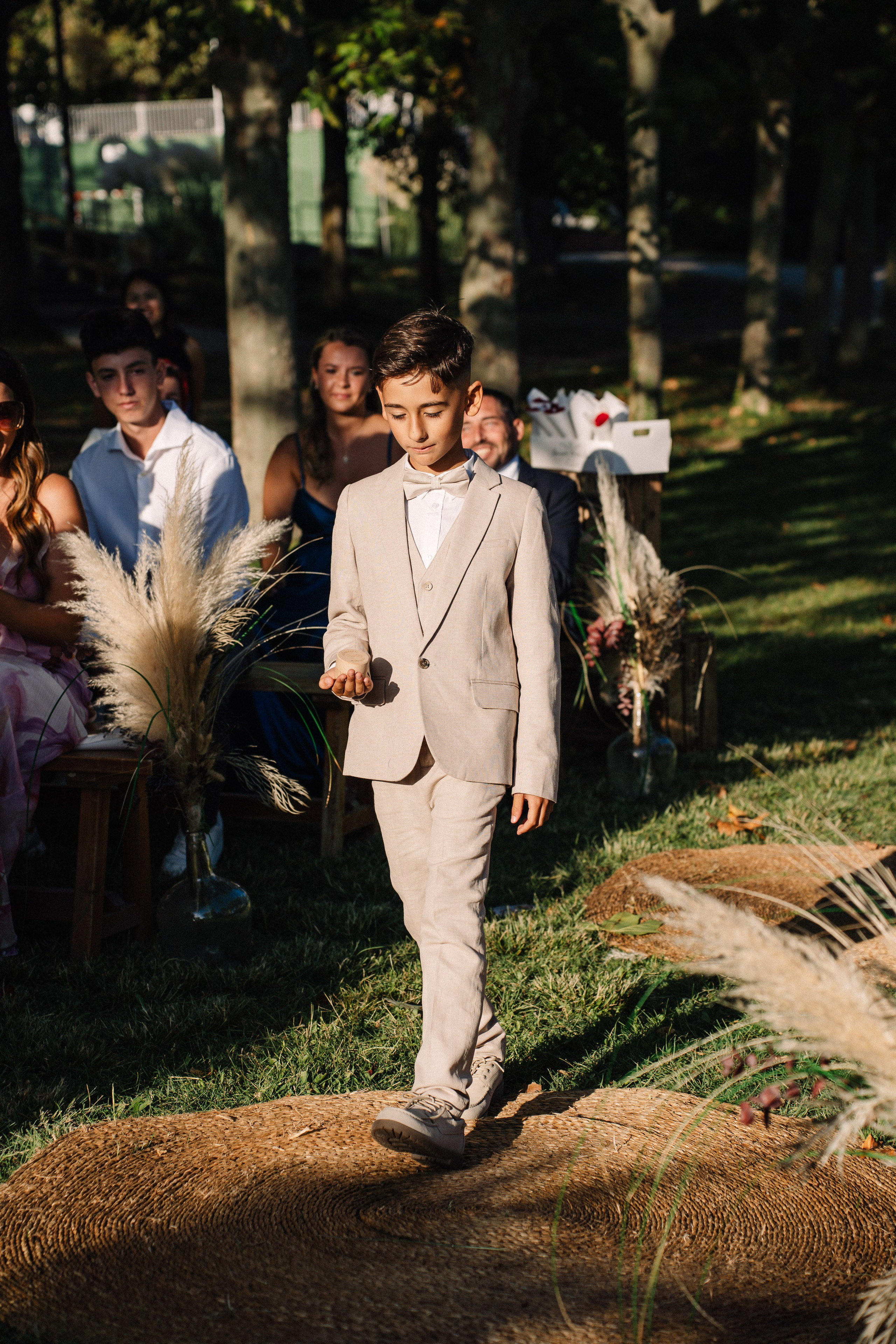 Mari & Diego. Photographer in Barcelona