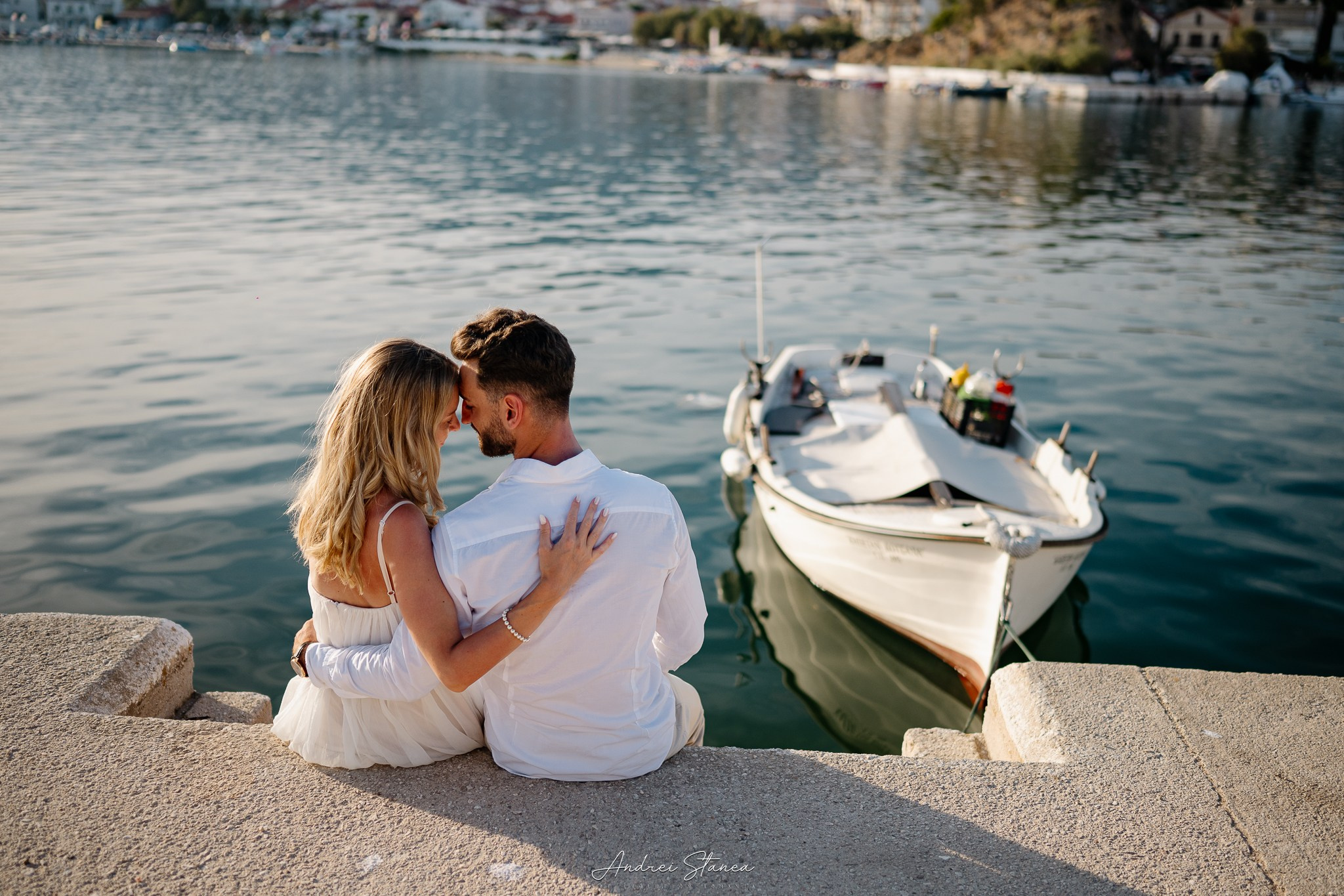 Portofolio. Andrei Stanea