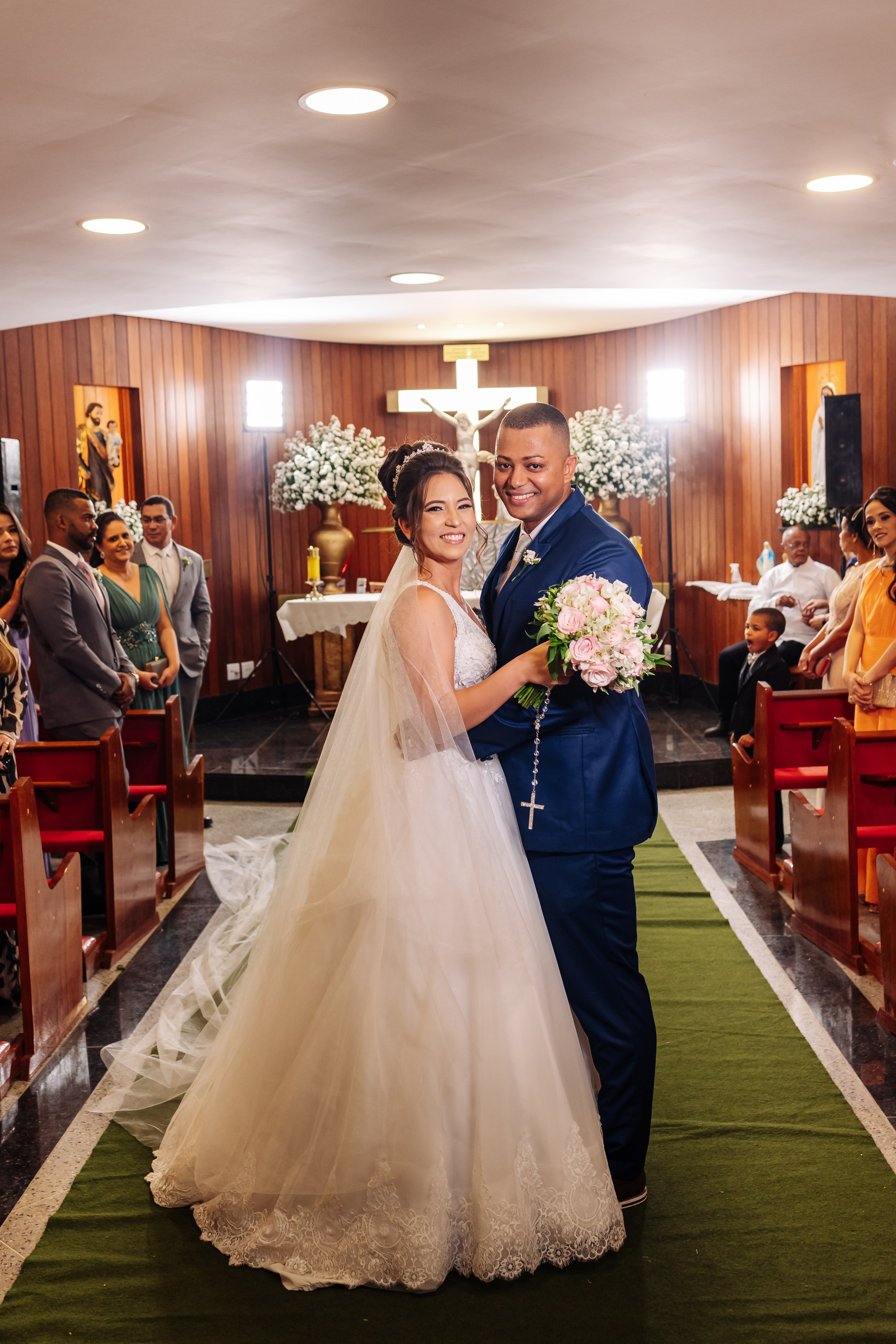 Francilene e Paulo. Fotografia de casamento e ensaios | Montes Claros/MG