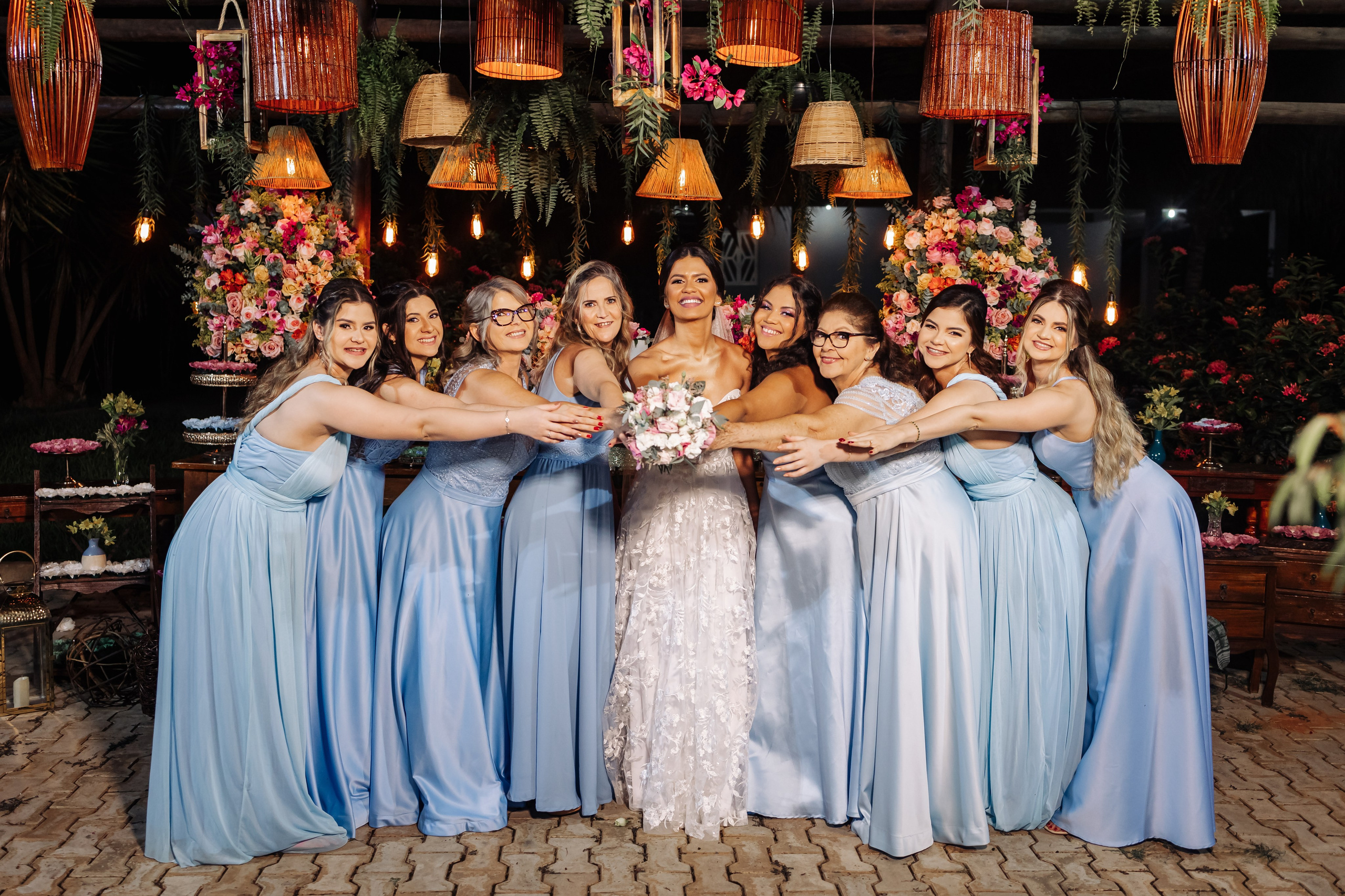 Milky e Cairan. Fotografia de casamento e ensaios | Montes Claros/MG