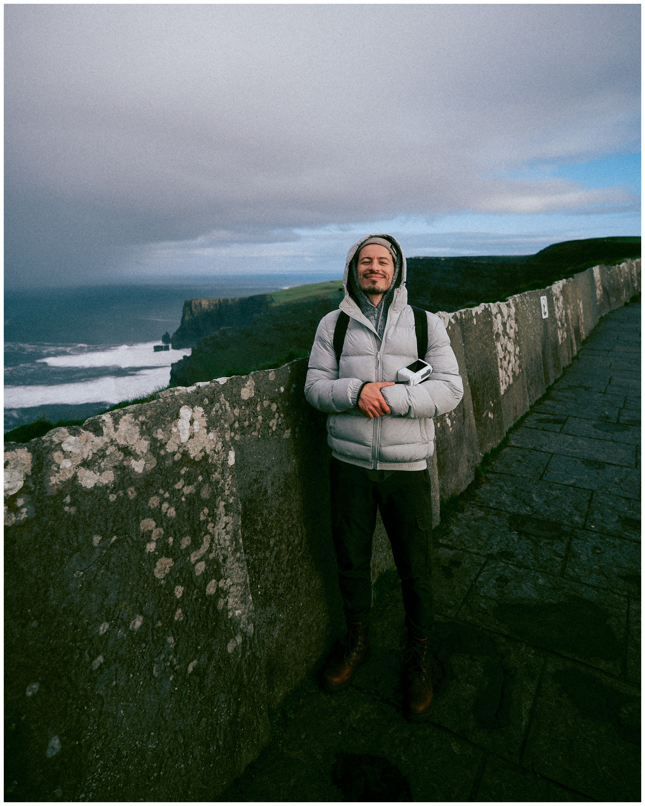 IRELAND. Inna Mendelson — Photographer