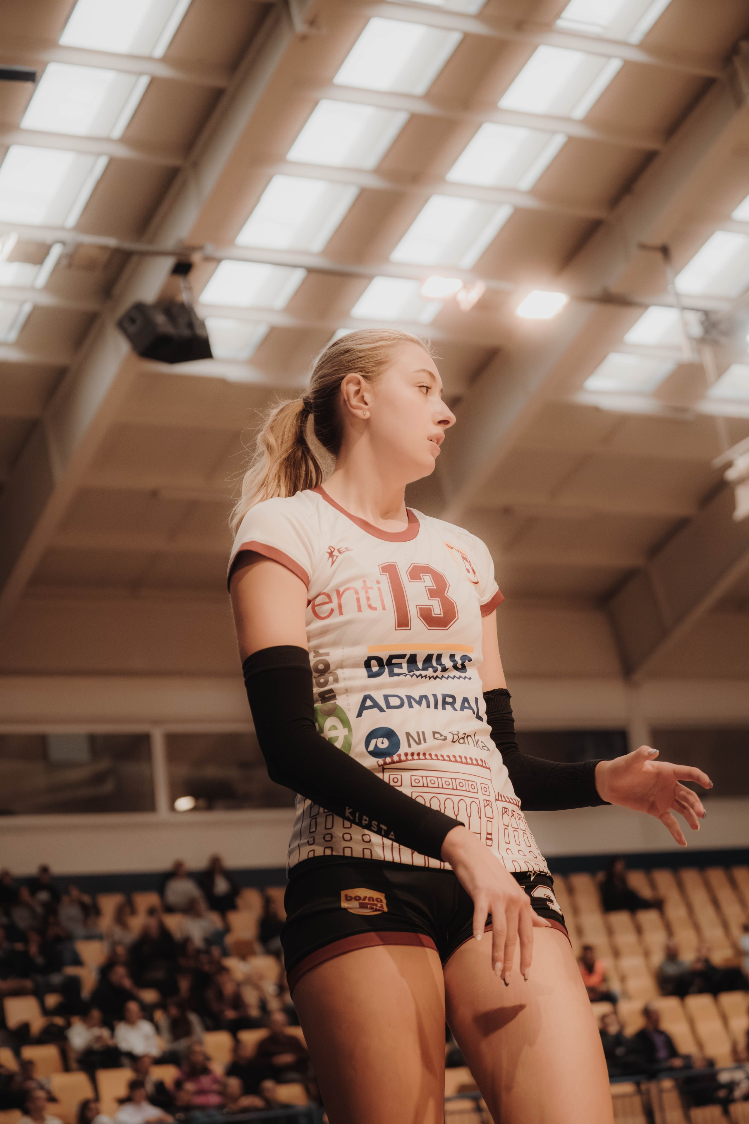 ŽOK Bosna — 2025/2026