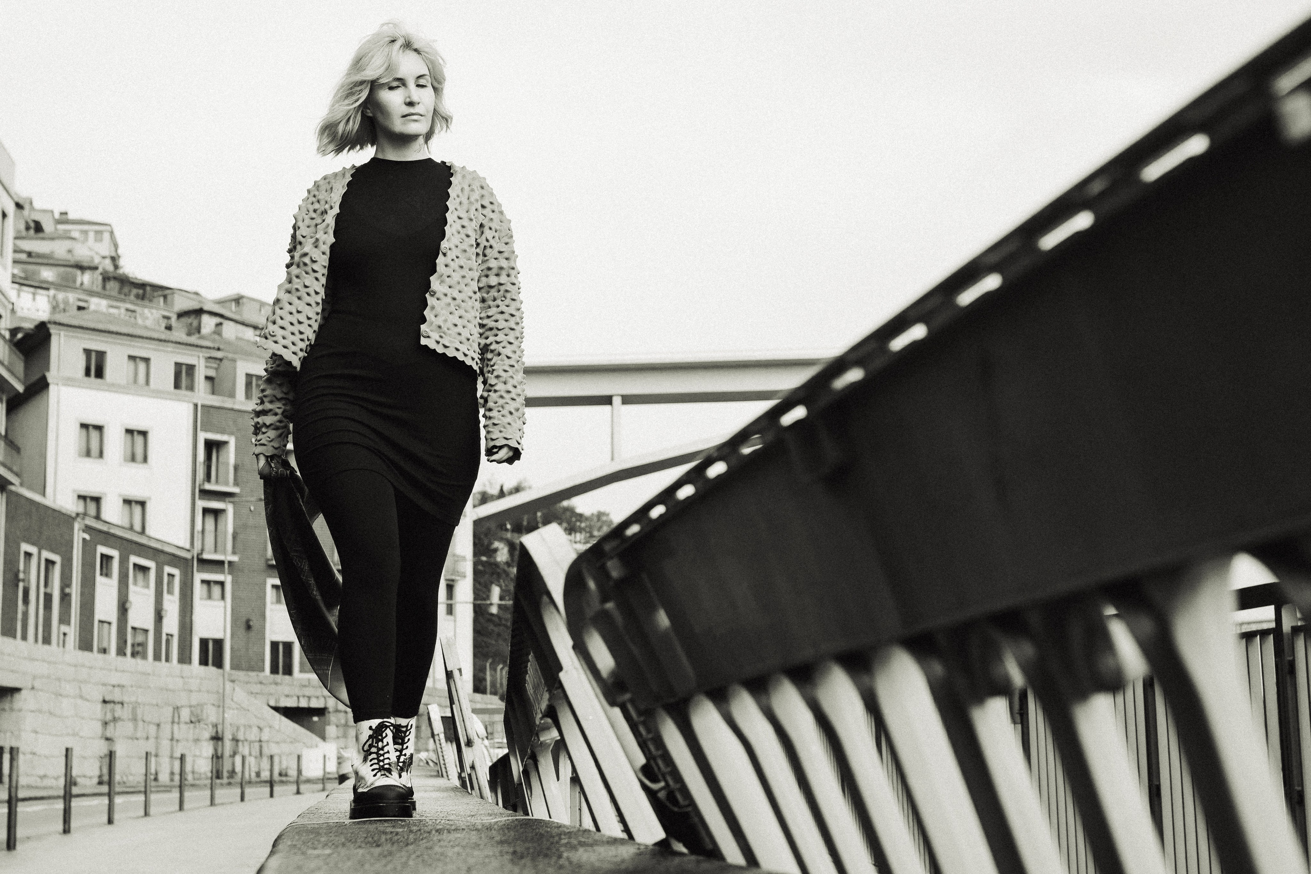 Lyubov. Мария Шер. Профессиональный фотограф в городе Порту, Португалия