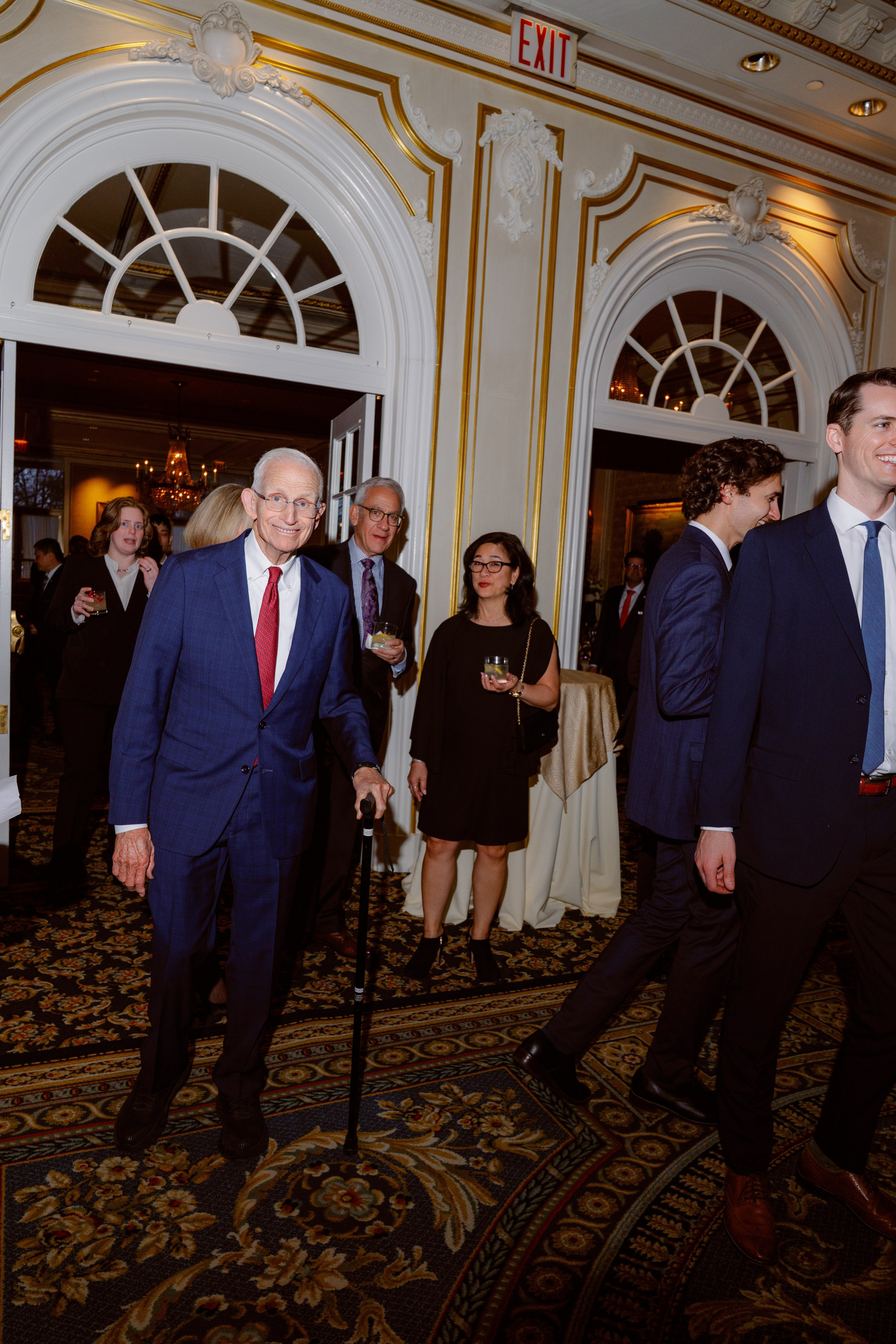 Anne and Maxwell. Wedding photographer and videographer New York | New Jersey