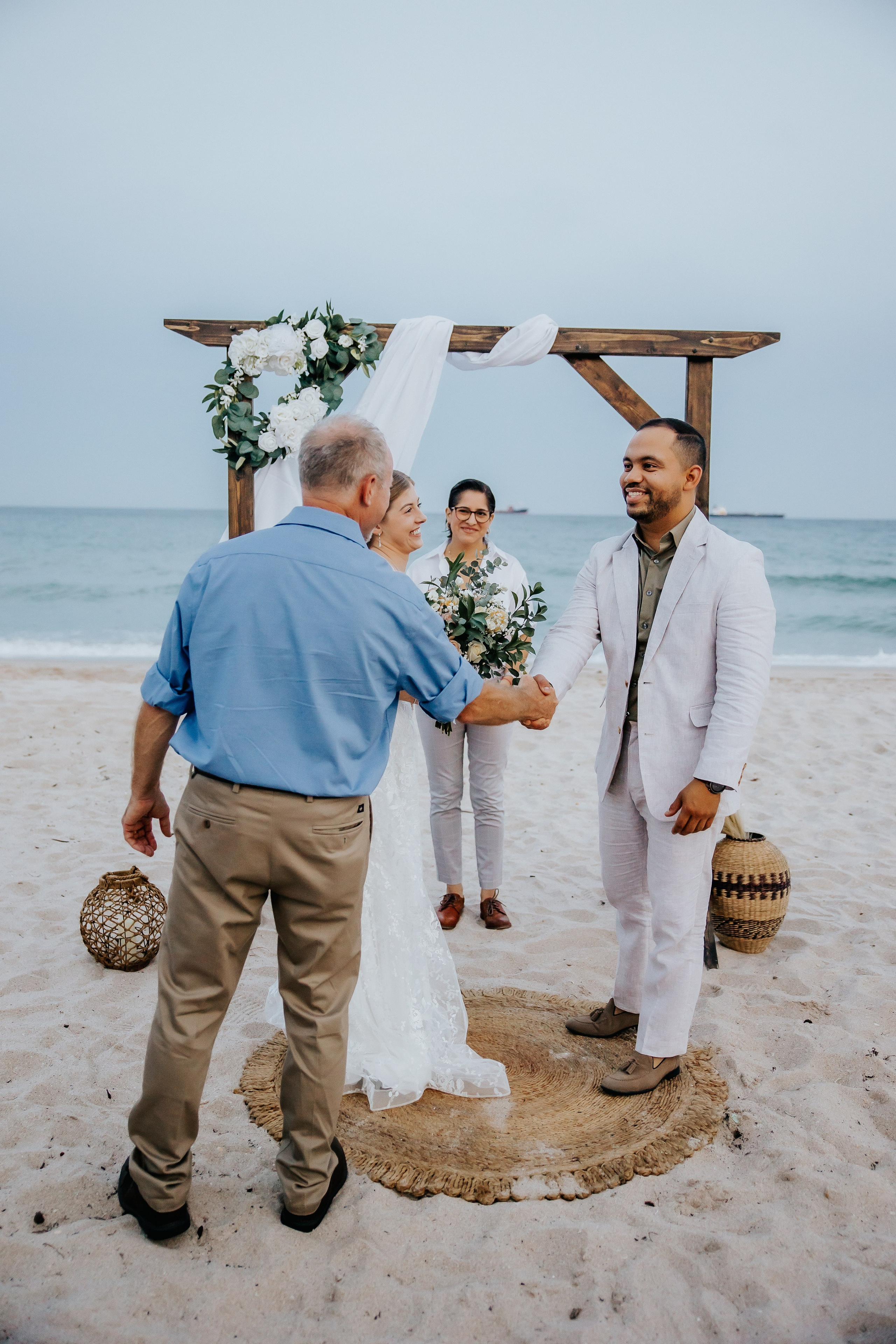 Heather & Jose wedding. Alya Leto Photographer