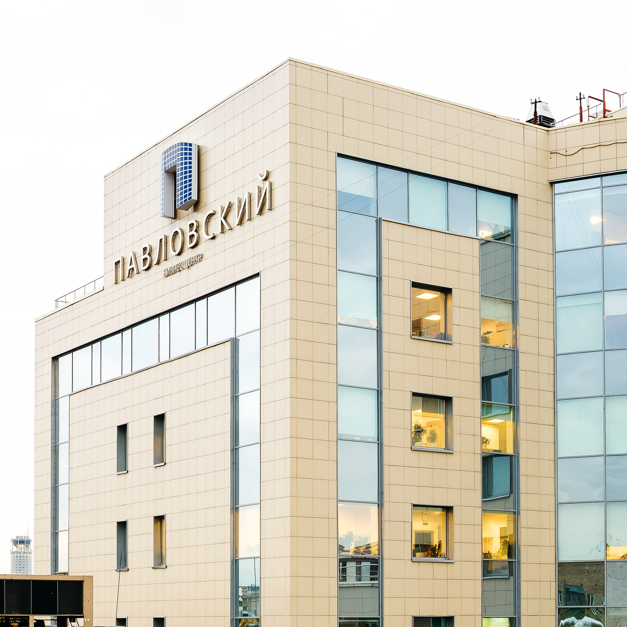 Property. Alexander Kabanov Photographer