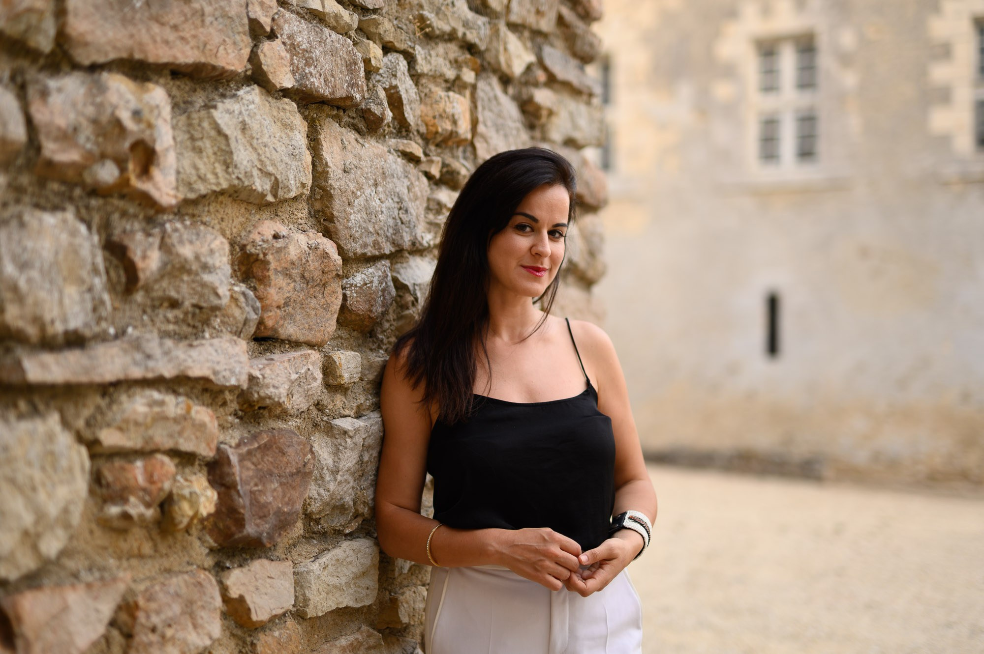 Editorial Portraits. Alexander Kabanov Photographer