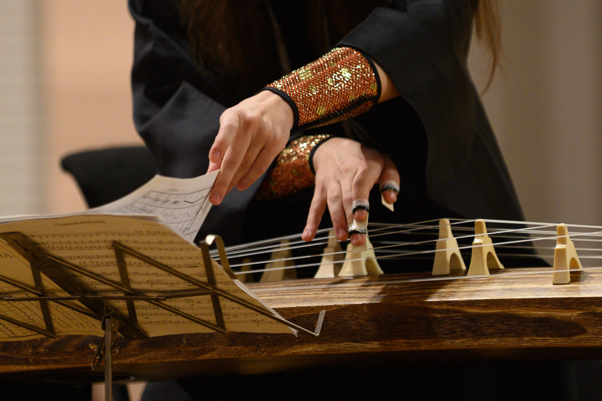 Concerts. Alexander Kabanov Photographer