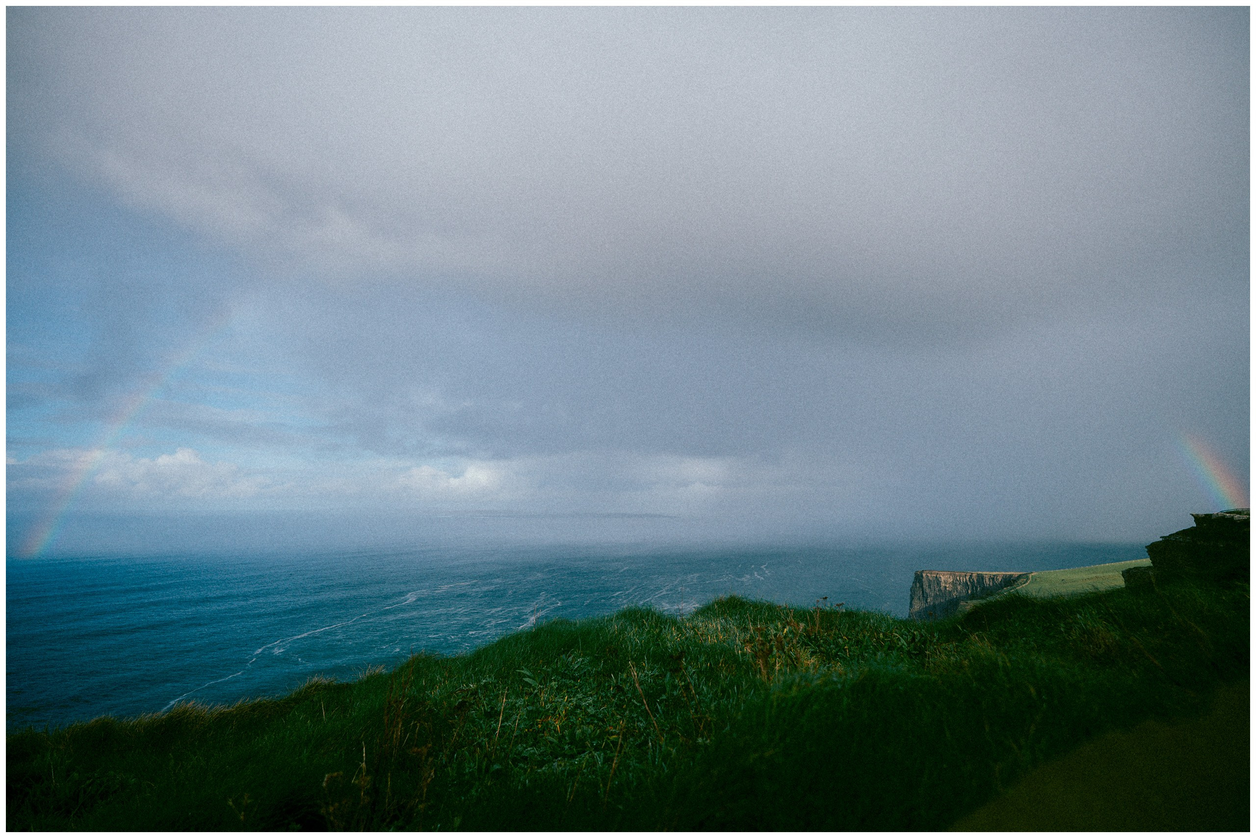 IRELAND. Inna Mendelson — Photographer