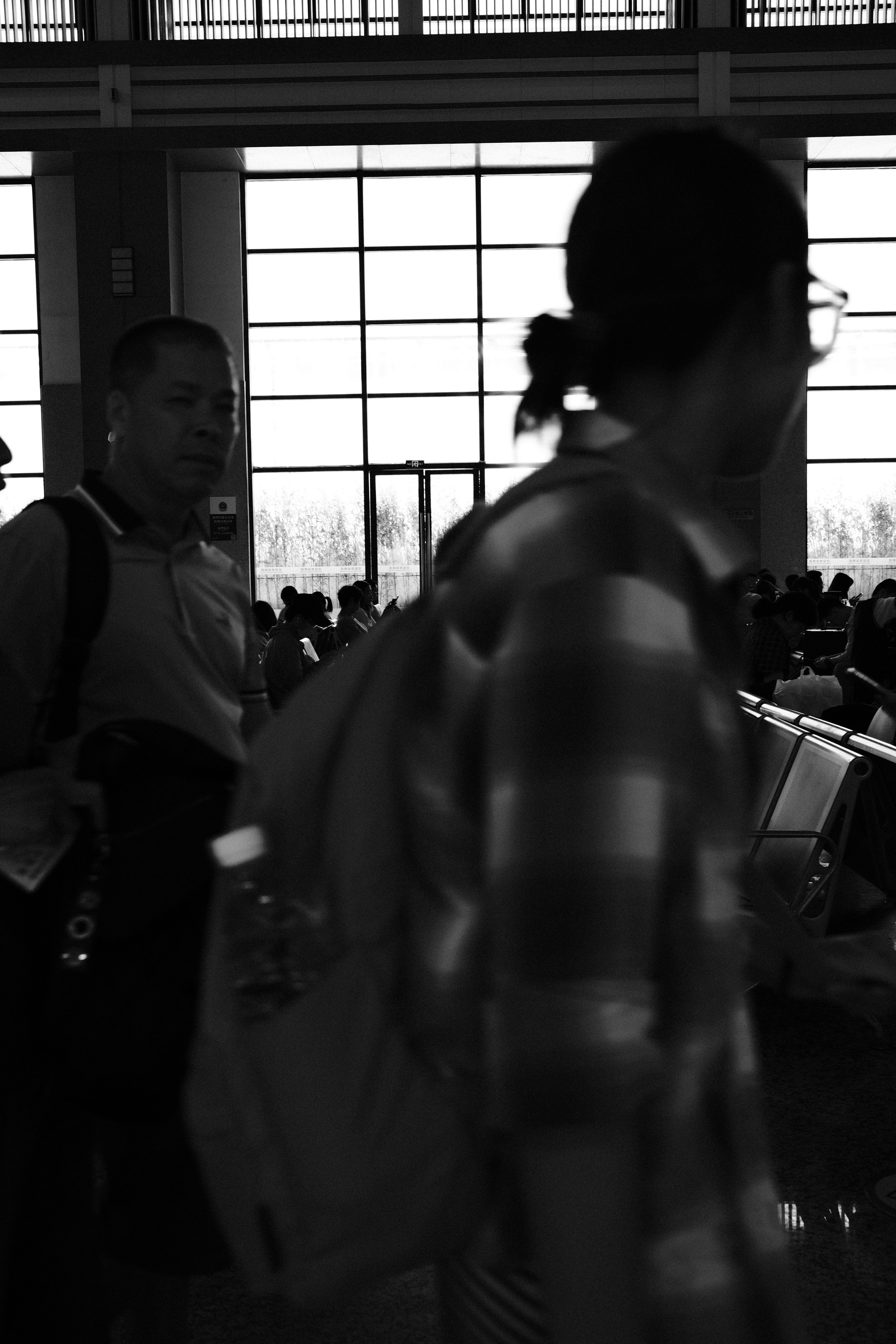 Yangshuo China Guiling. Фотограф В Гуанчжоу и Шэньчжэнь Андрей Лопатин