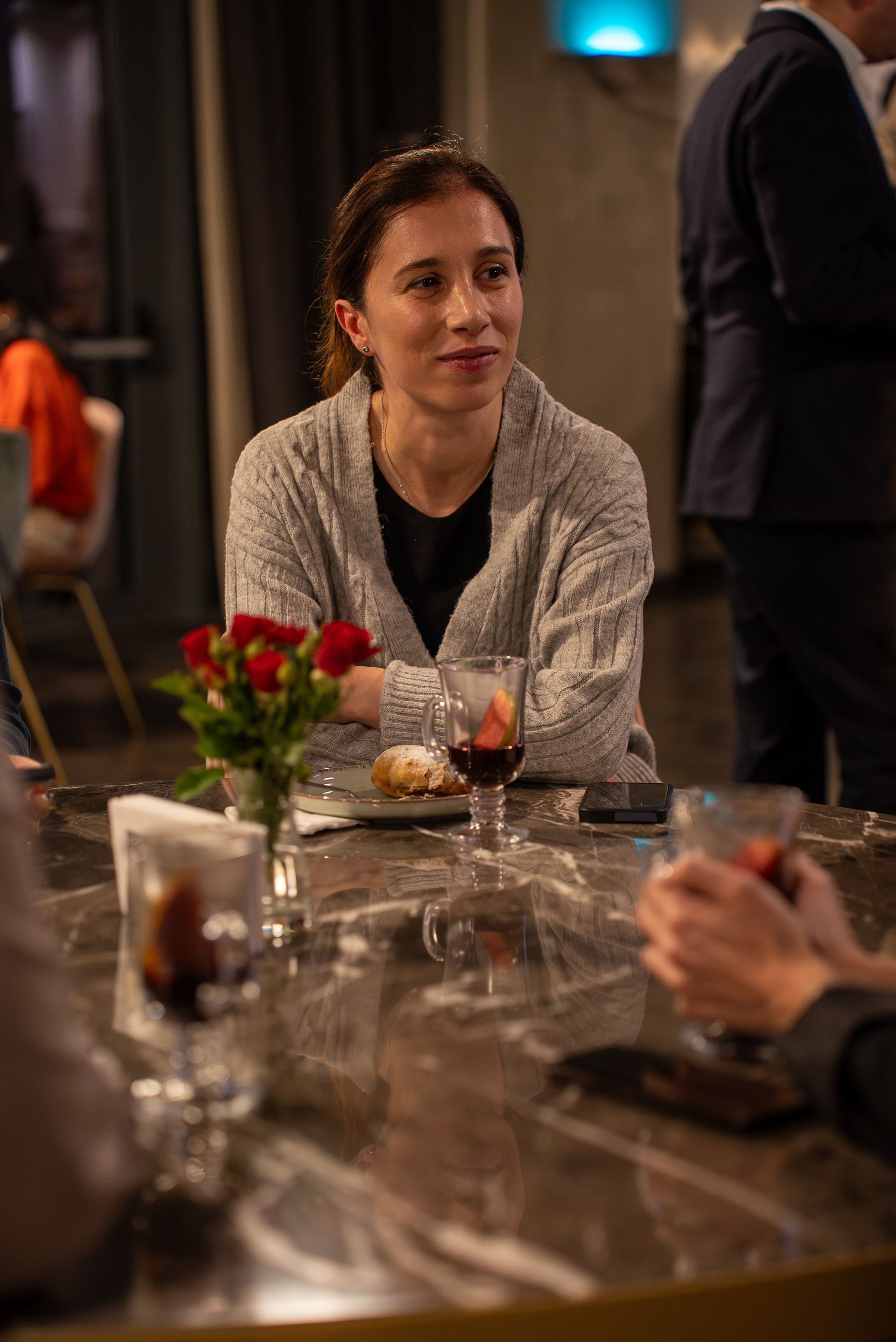 Новогодний корпоратив