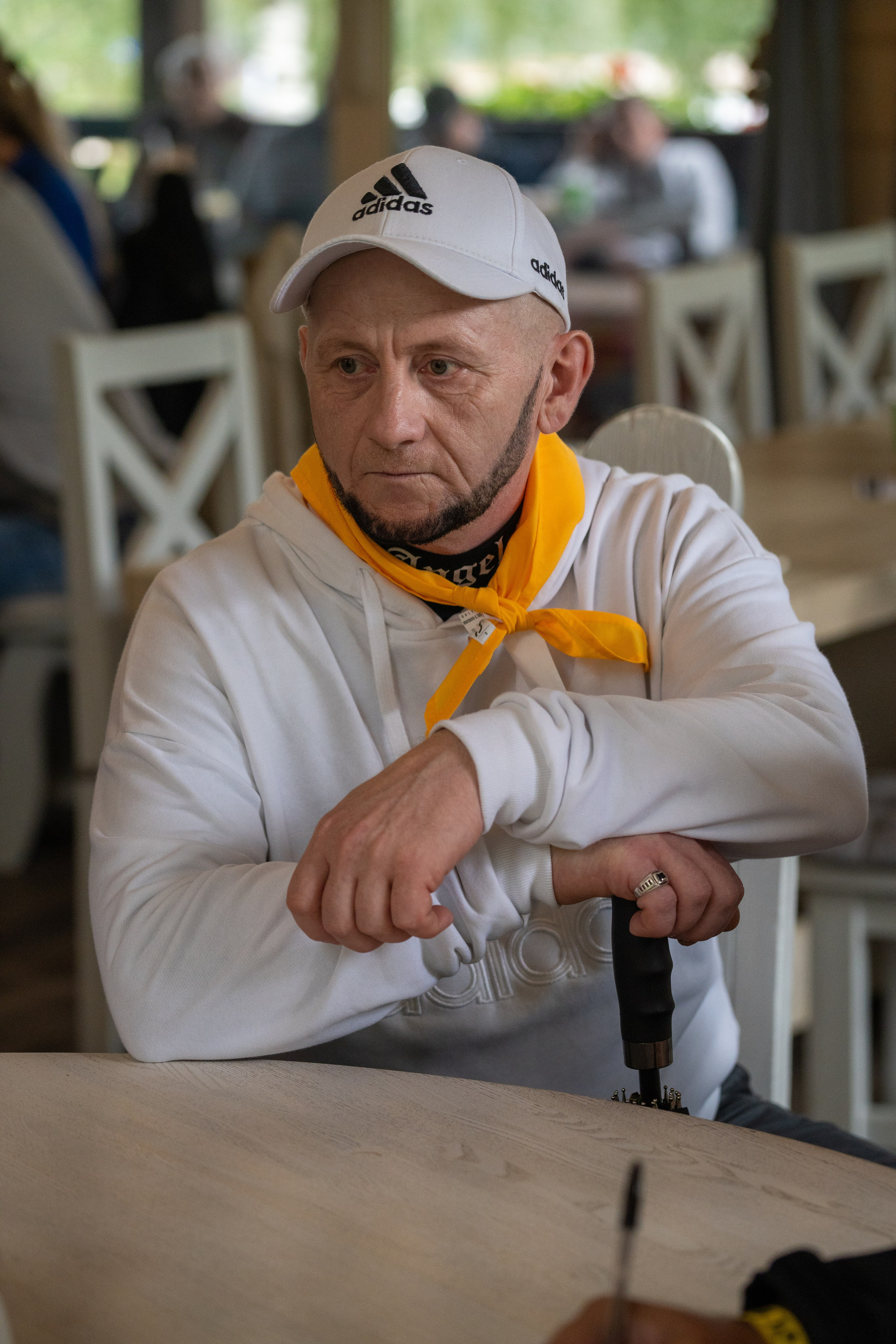 Корпоратив Балткам