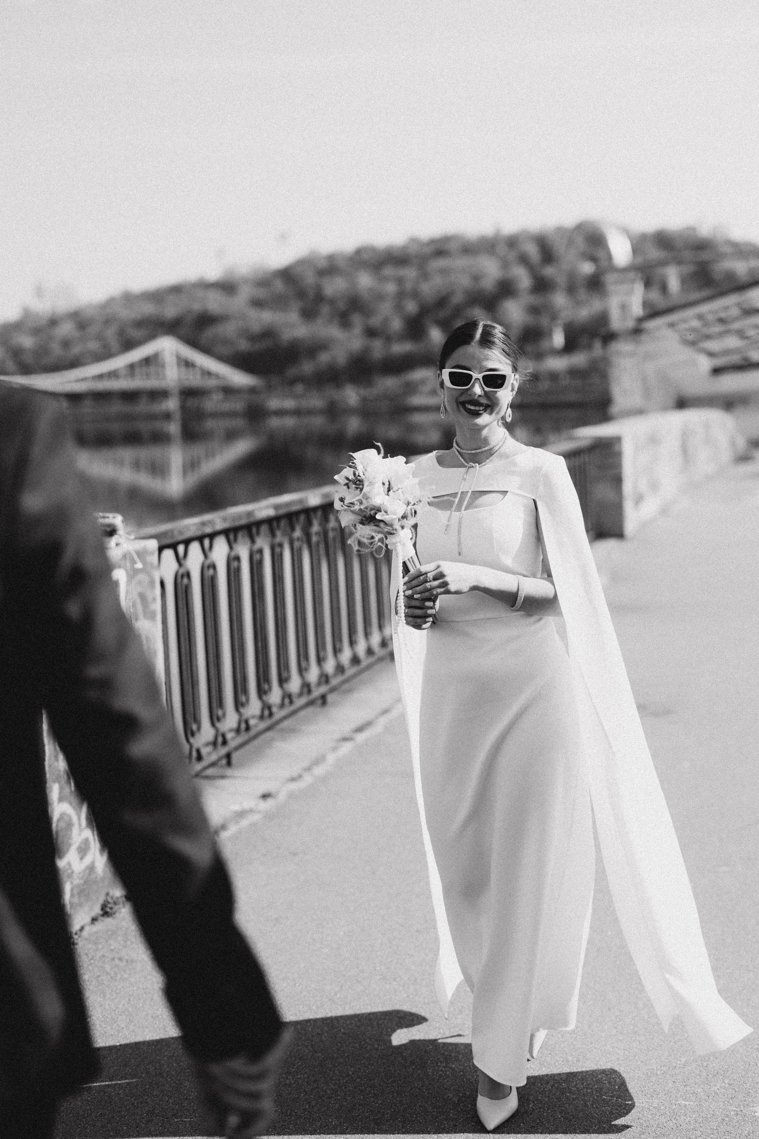 Love story. Весільний фотограф у Києві Денис Мухаматшин