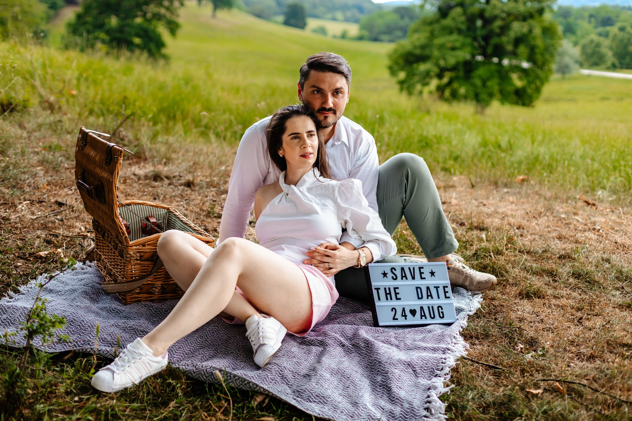 Elena & Bogdan - Save The Date - Pitești. Fotograf Profesionist Pitesti-Bucuresti| Mircea Seinea