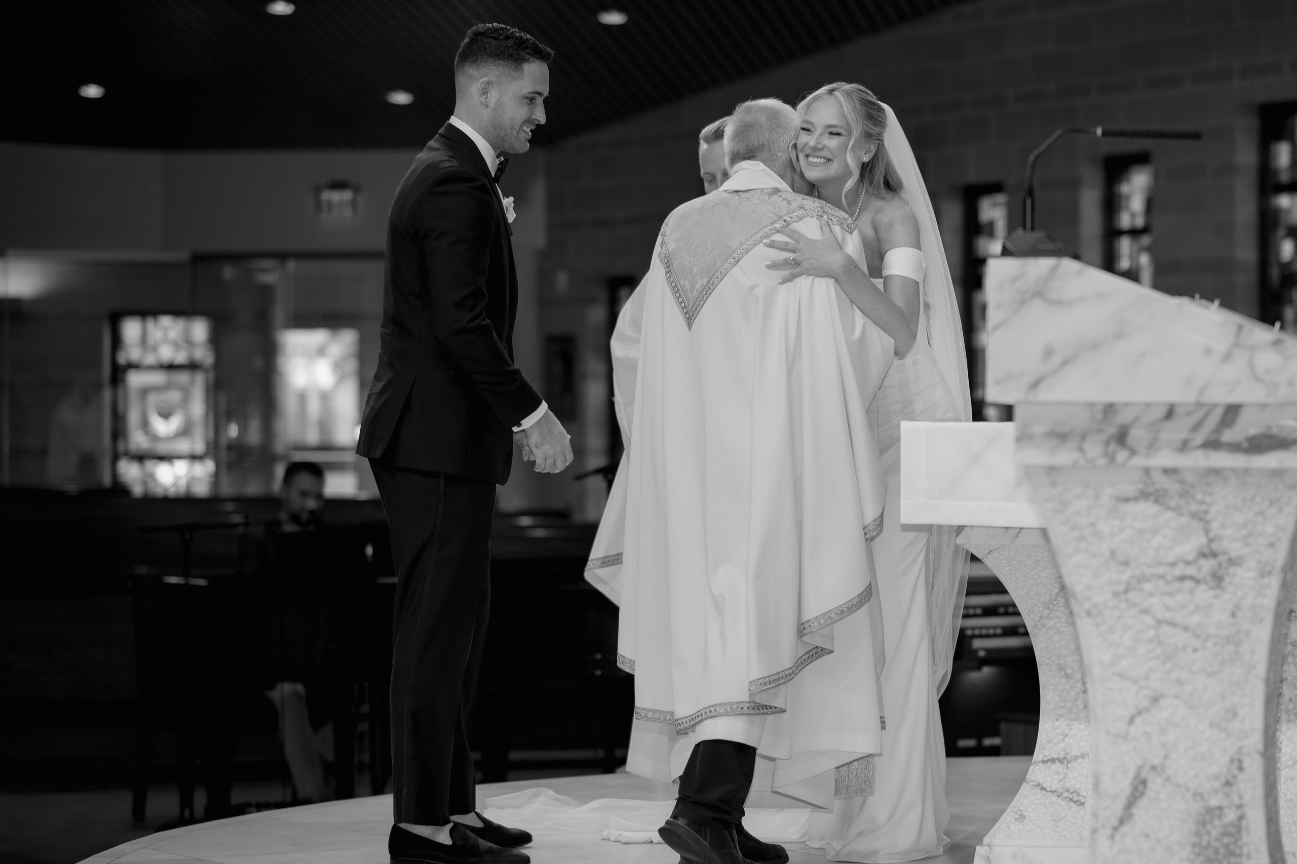 Olivia and Sean, The Mansion at Mountain Lakes, NJ. Wedding Photo & Video