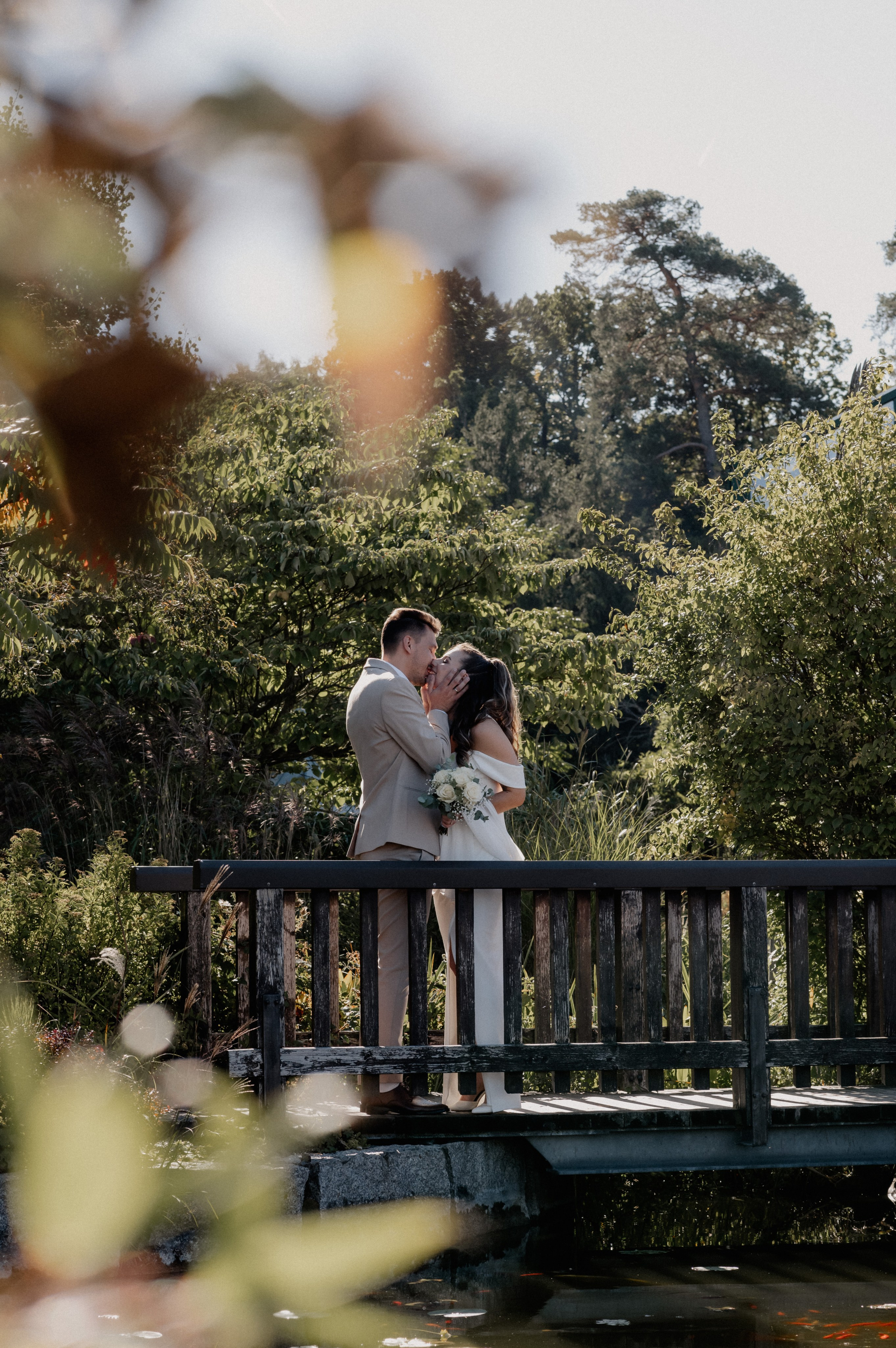 CIVIL WEDDING IN STADTSCHLOSS IN HERRIEDEN. Фотограф в Нюрнберге Ирина Менерт из Ансбаха