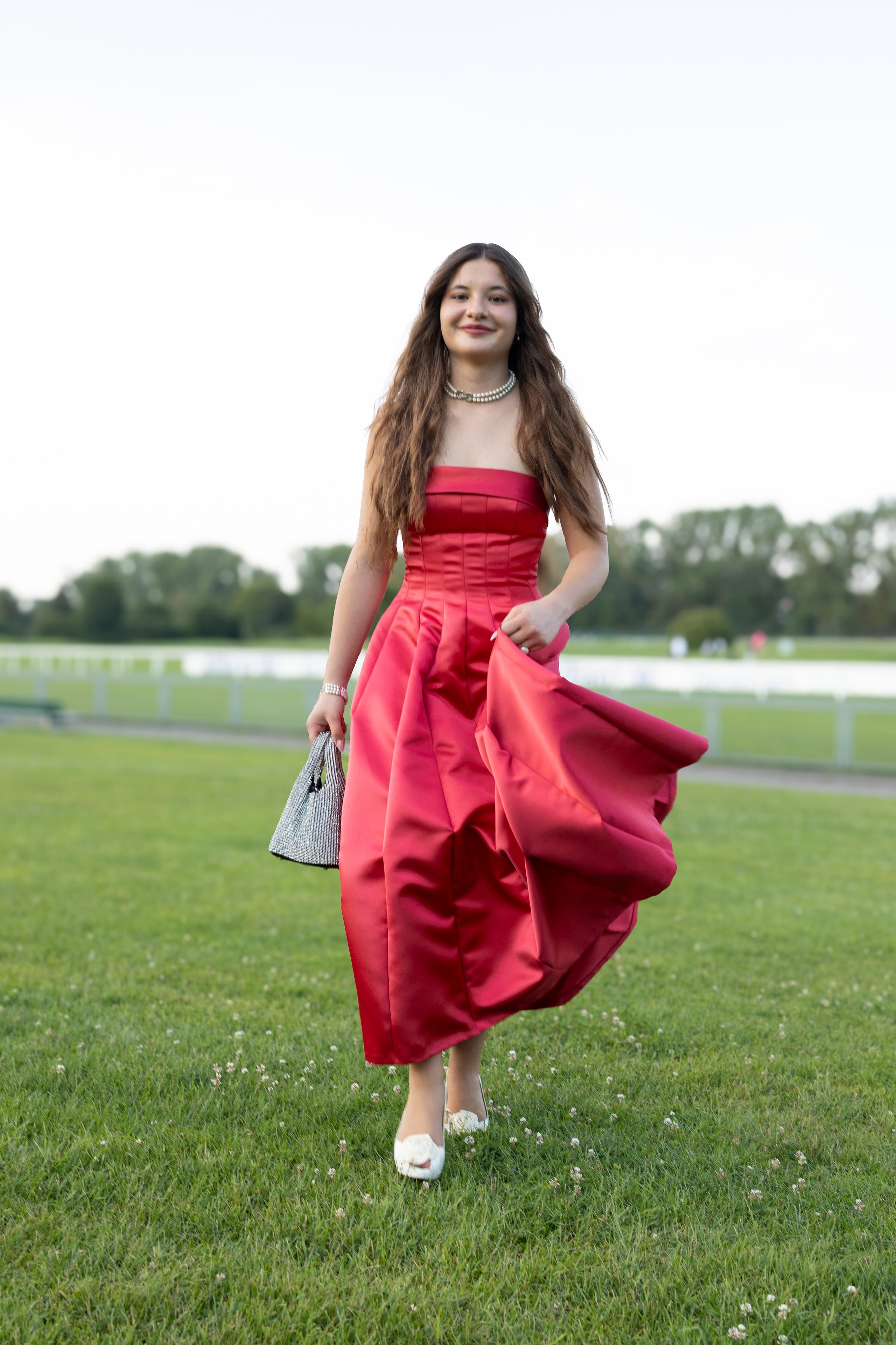 Abschlußfeier. Photographer in Munich