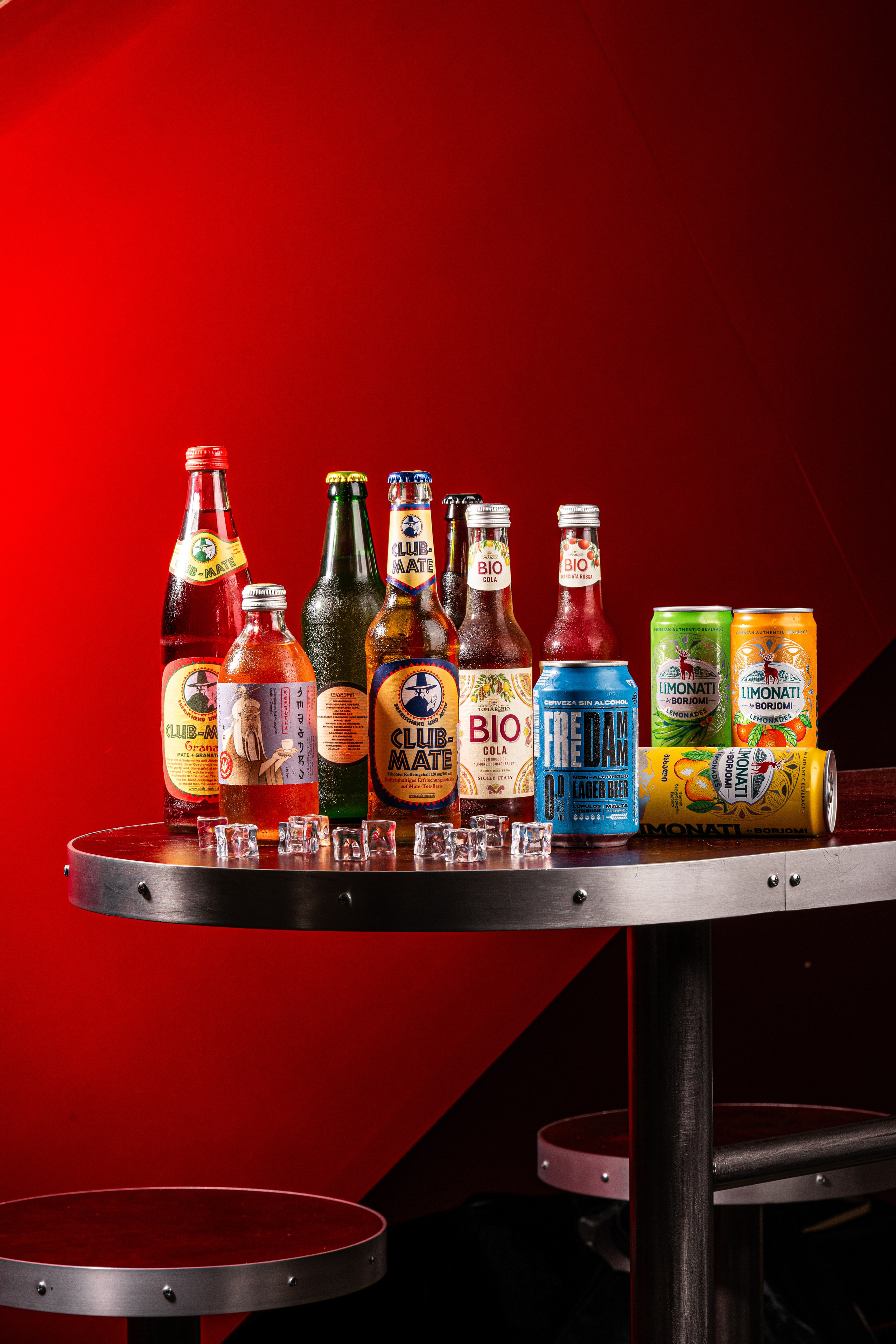 Контентная съёмка: «Kino street food». Arina Leonova — Food photographer Tbilisi