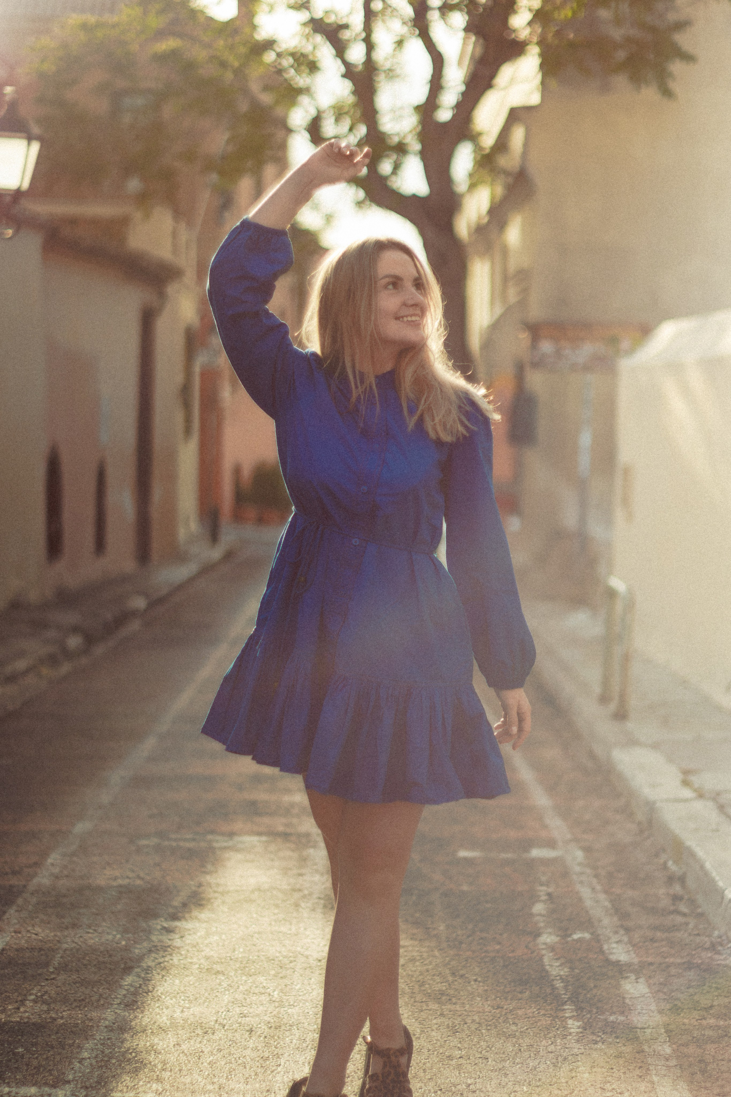 Svitlana. Photographer in Greece Kristina