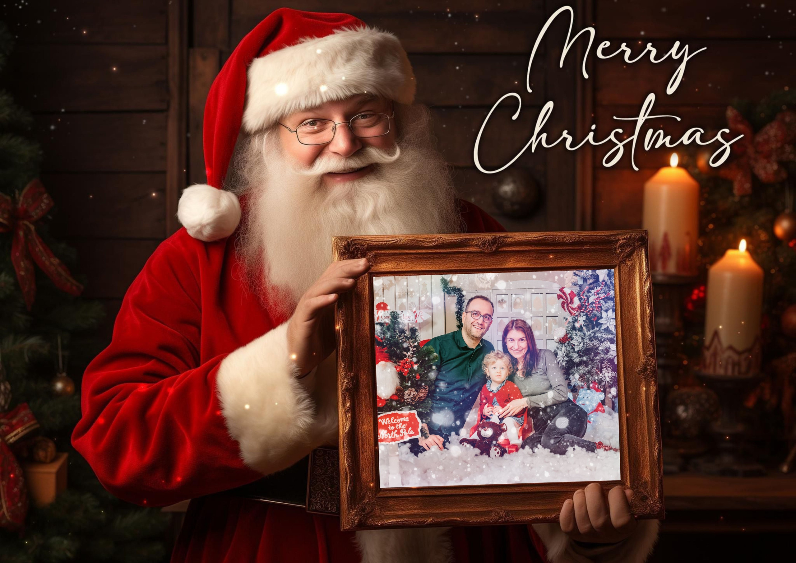 Sedinta Craciun Georgiana