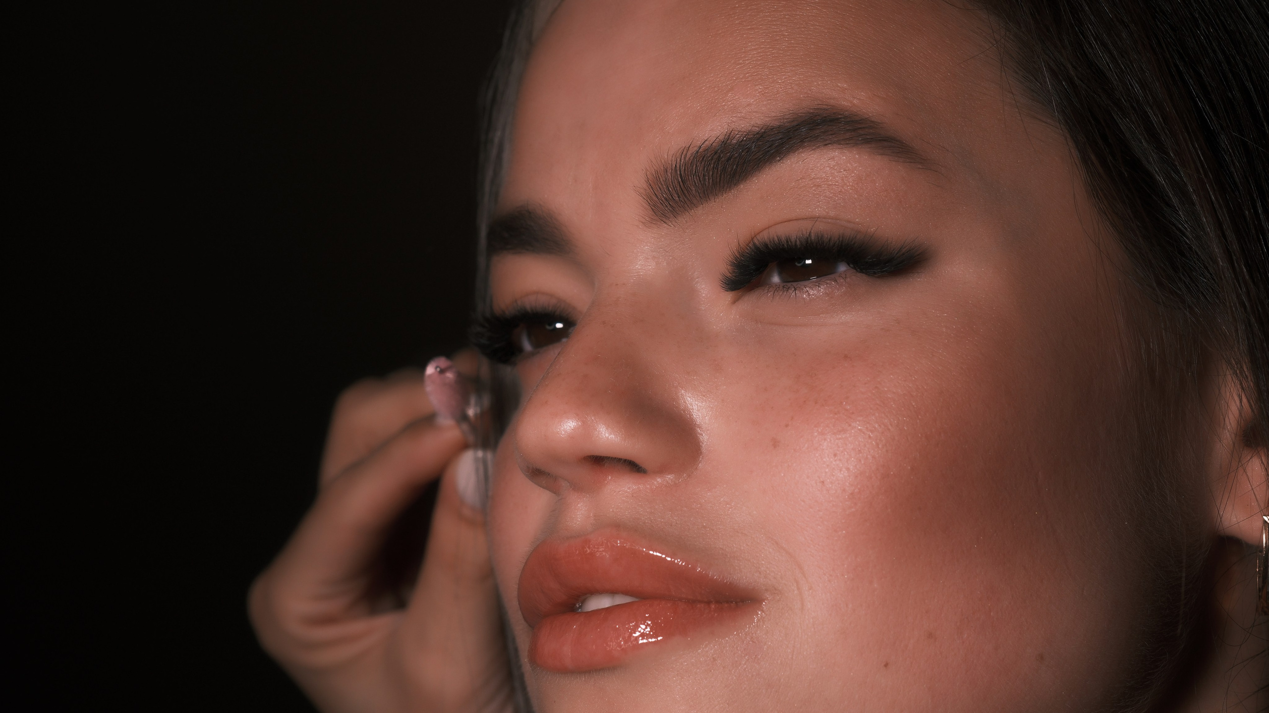 Портфолио — Портреты