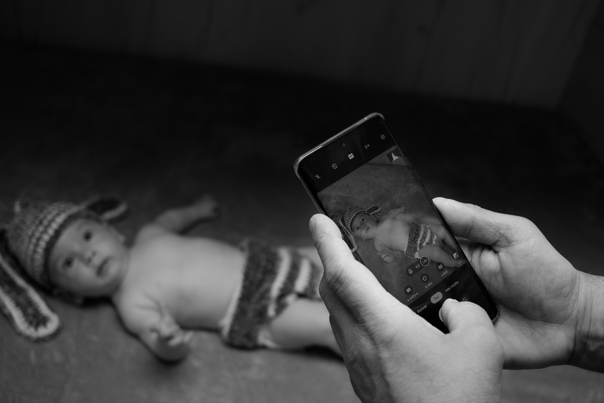 Alexandru-Ioan. Fotograf si videograf — evenimente si studio