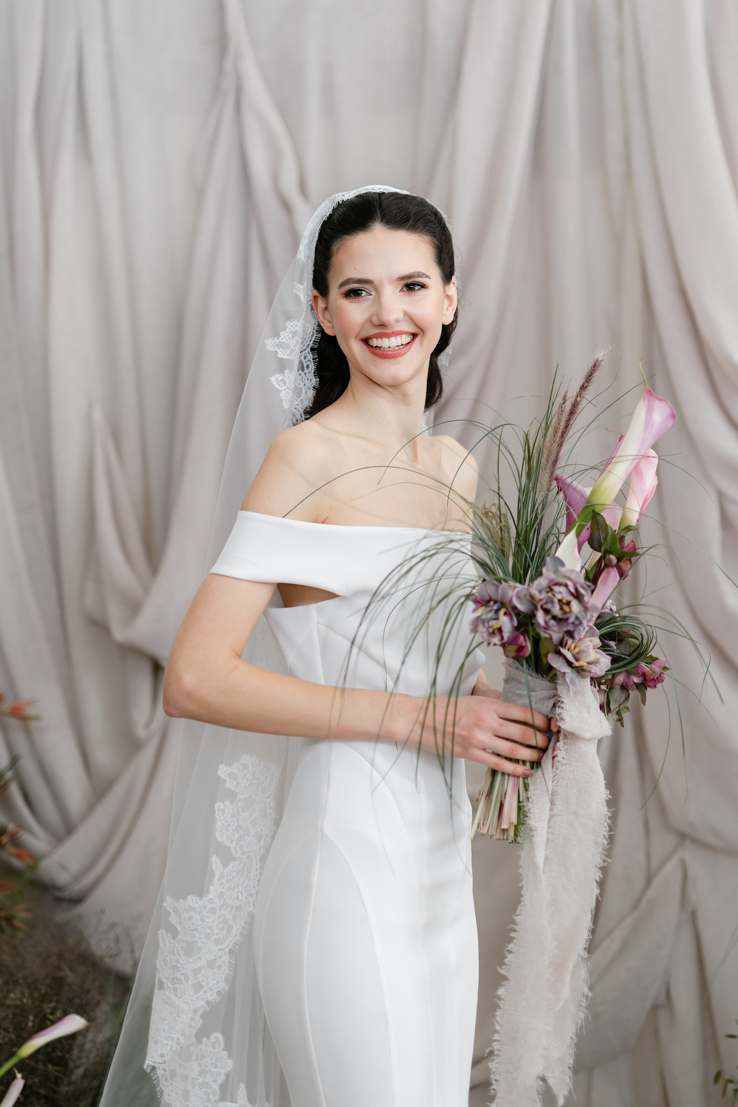 Styled Shoot White Manor. Main