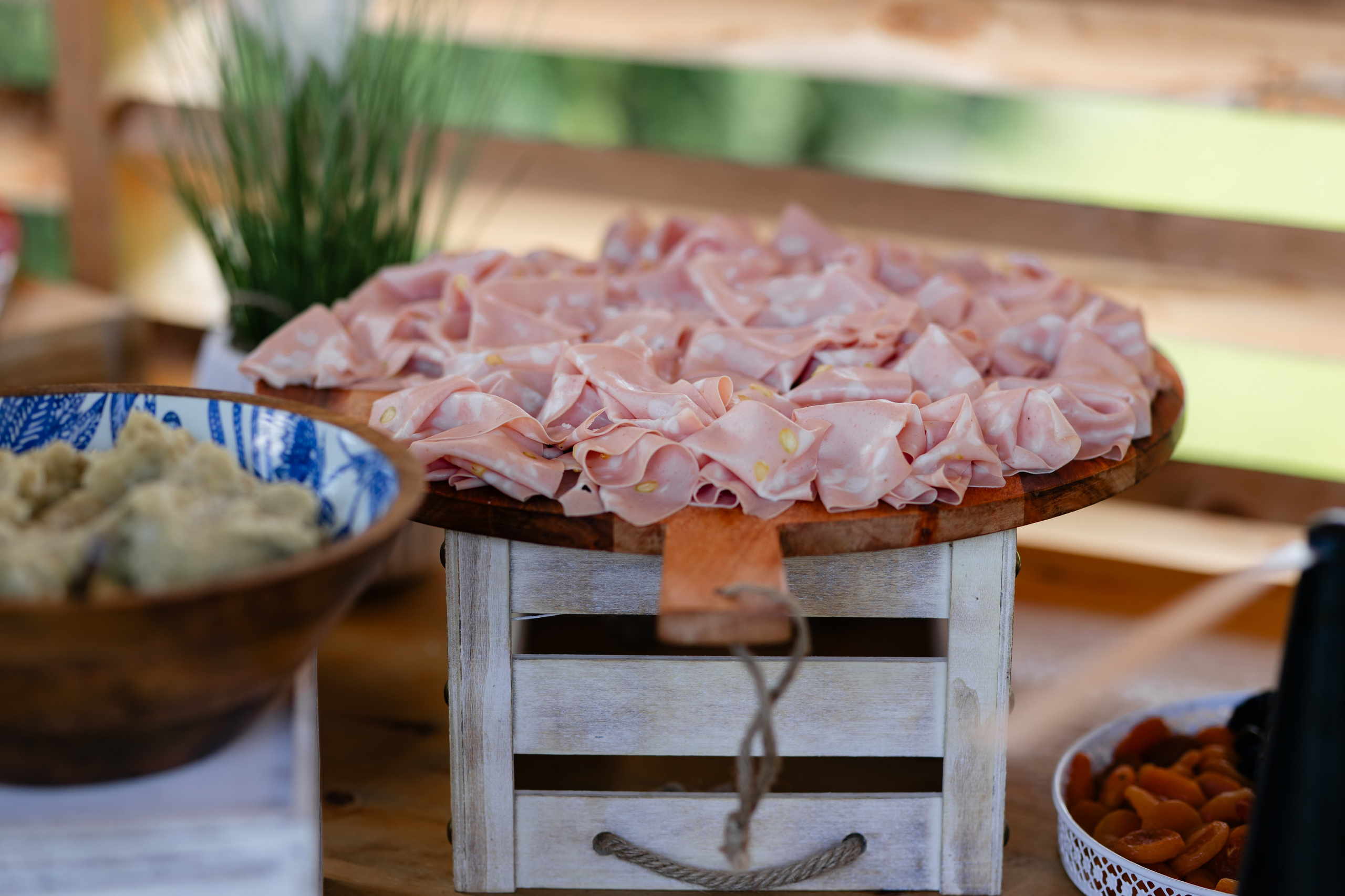 Flori & Cosmin. Main