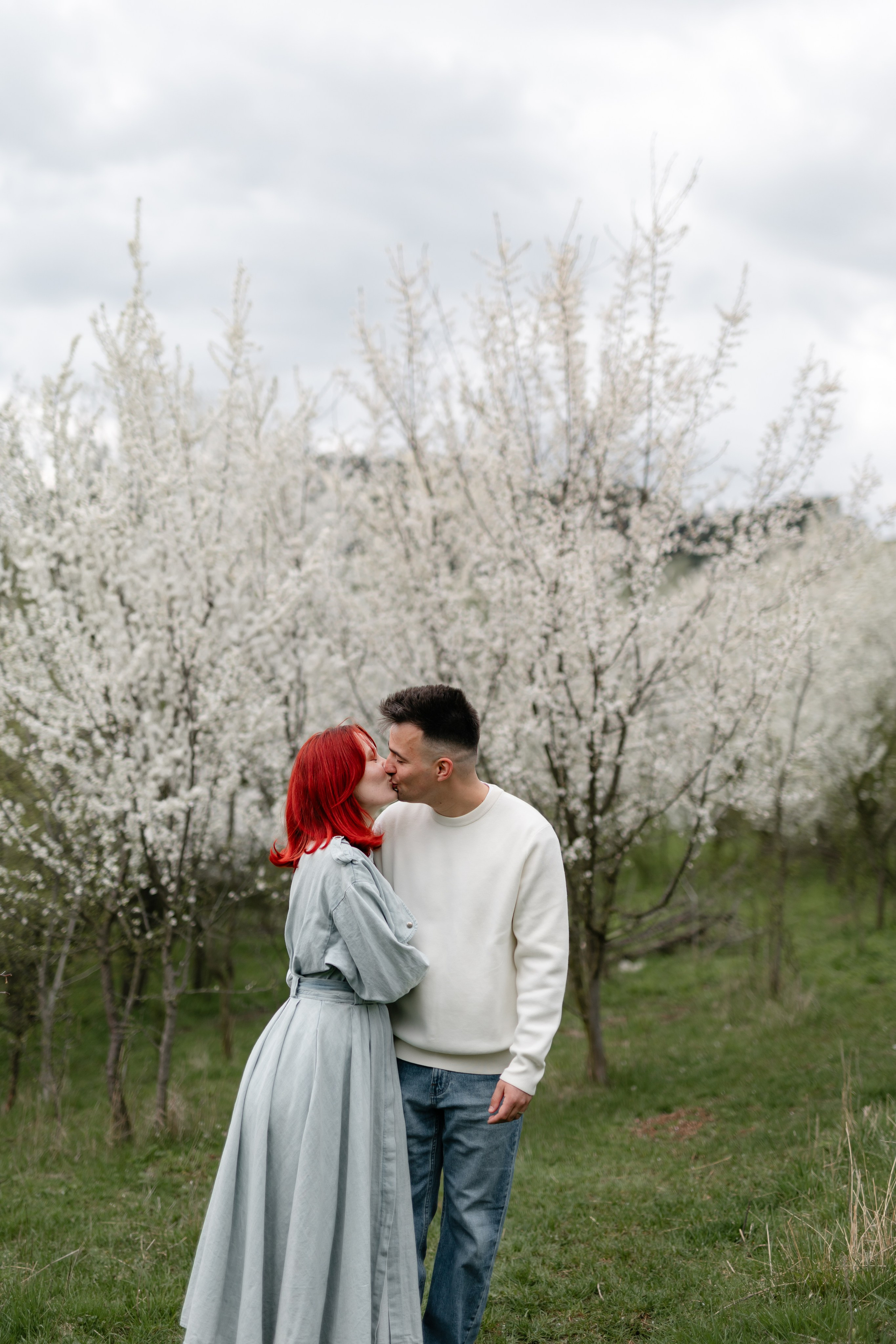 Casiana & Victor. Main