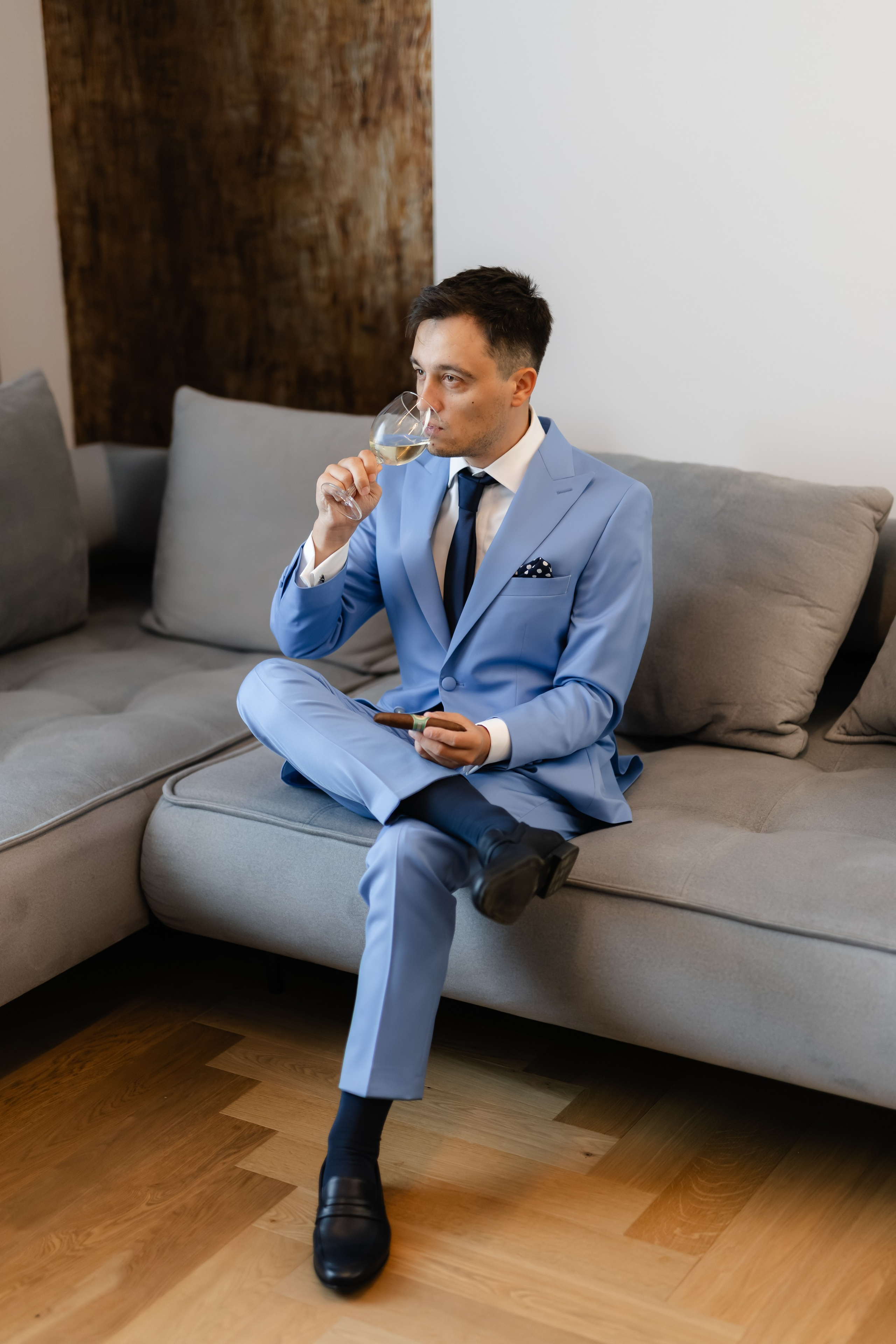 Natalia & Costin. Main