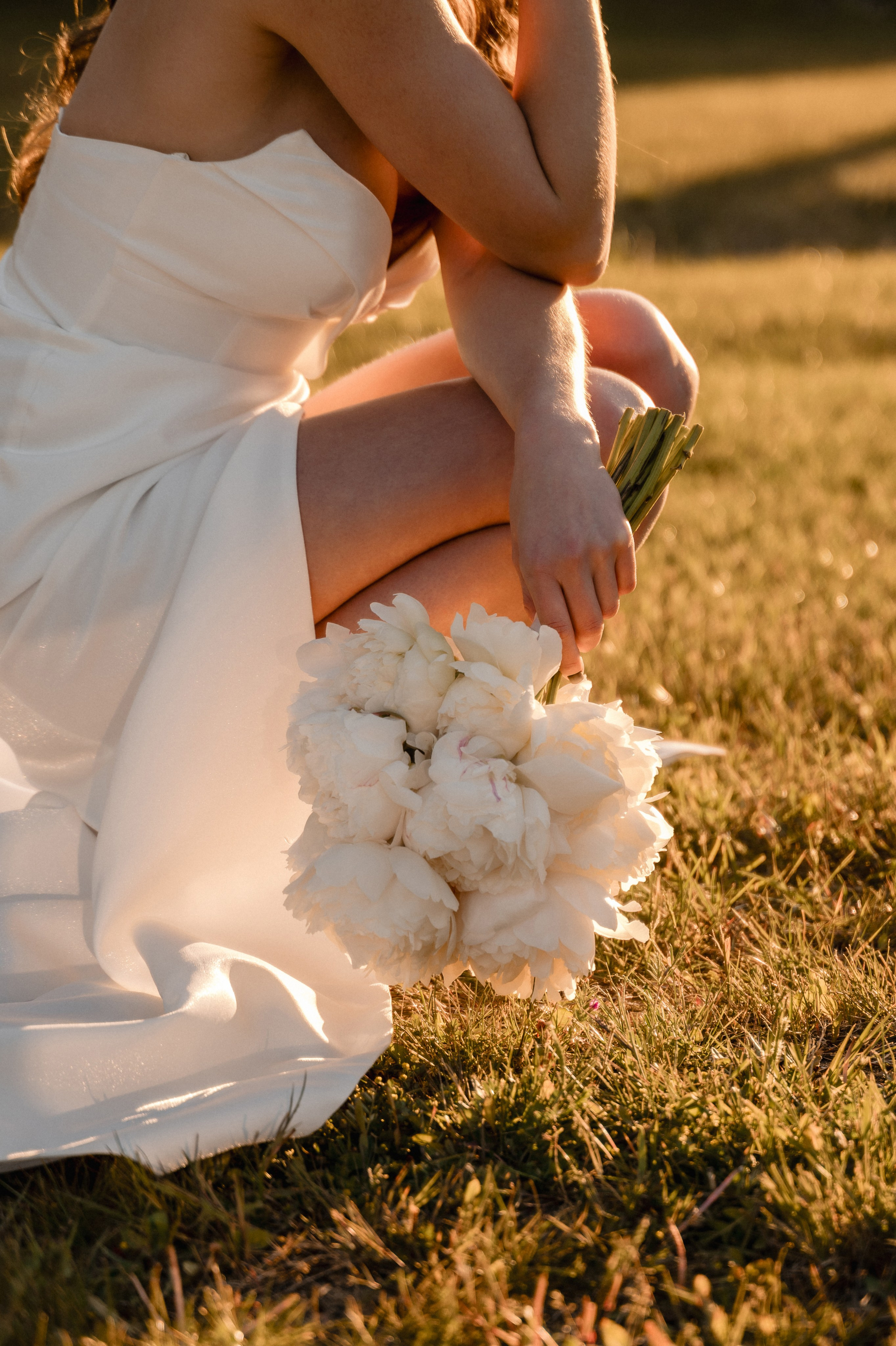 Свадьба в Усадьбе. Фотограф из Ганновера Анна Хорст