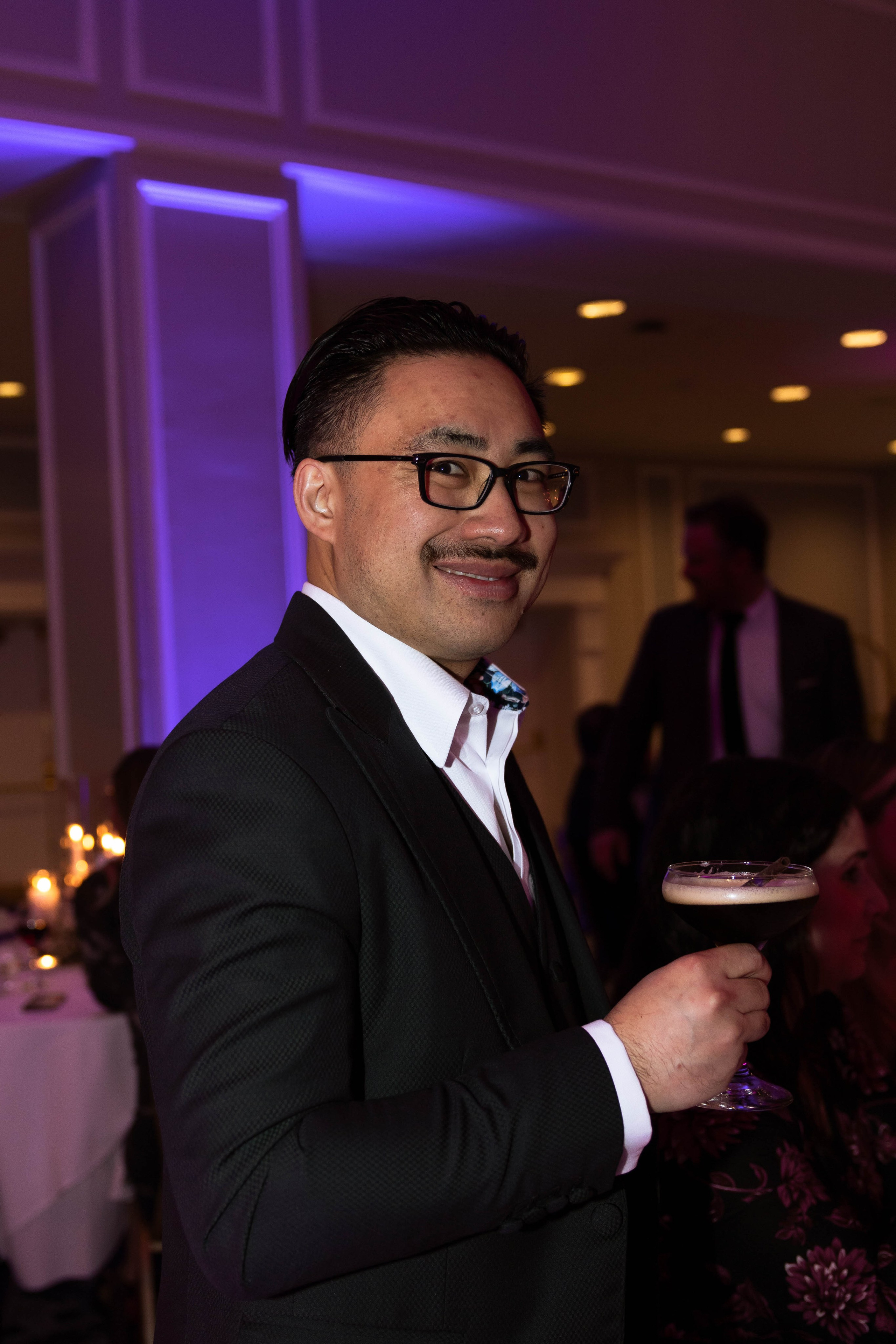 Elegant & Timeless Wedding Photography at Hotel Saskatchewan. Wedding photography and videography in Regina, Saskatchewan