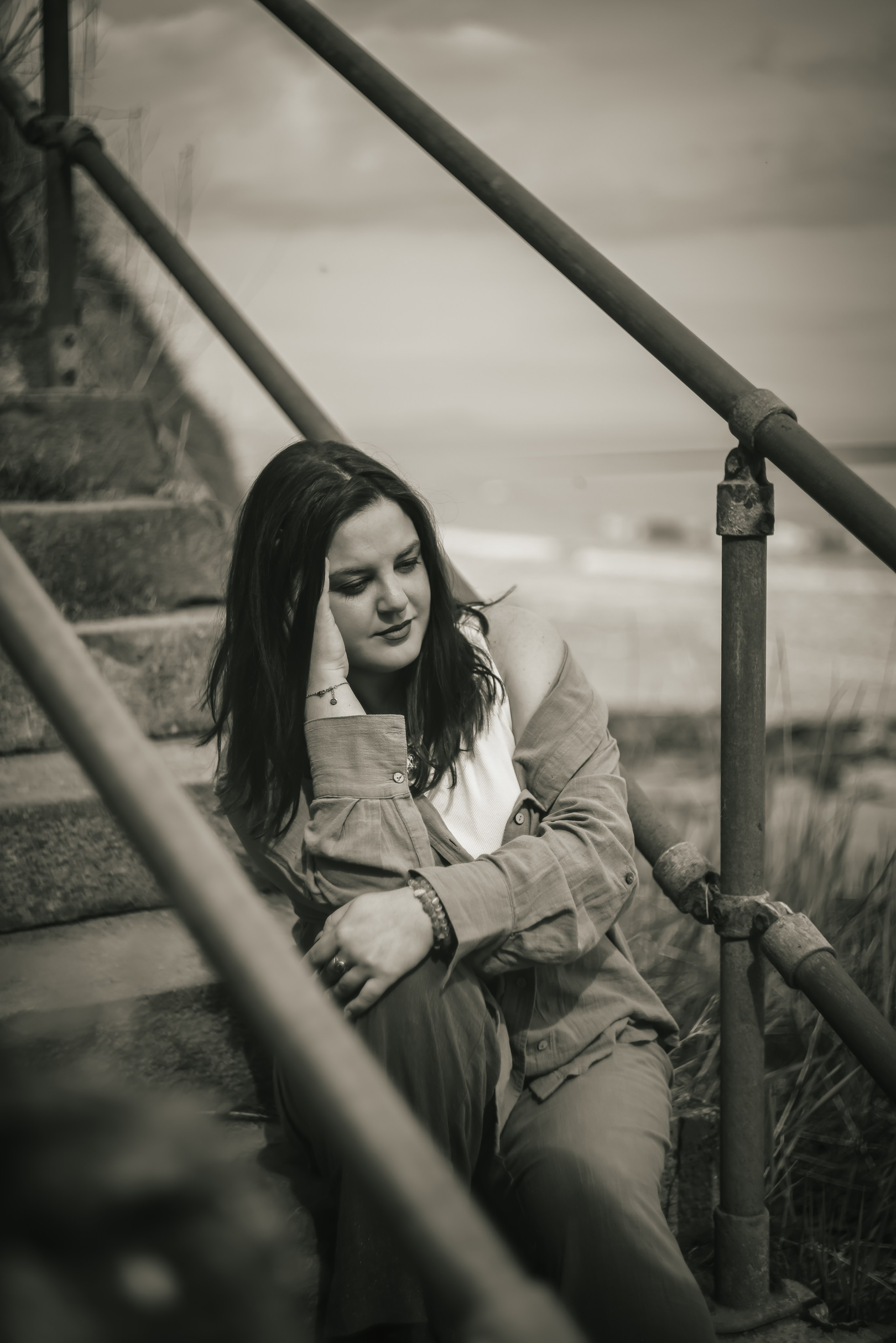 Yana. Photographer Co Dublin, Balbriggan — Agata Maliseva