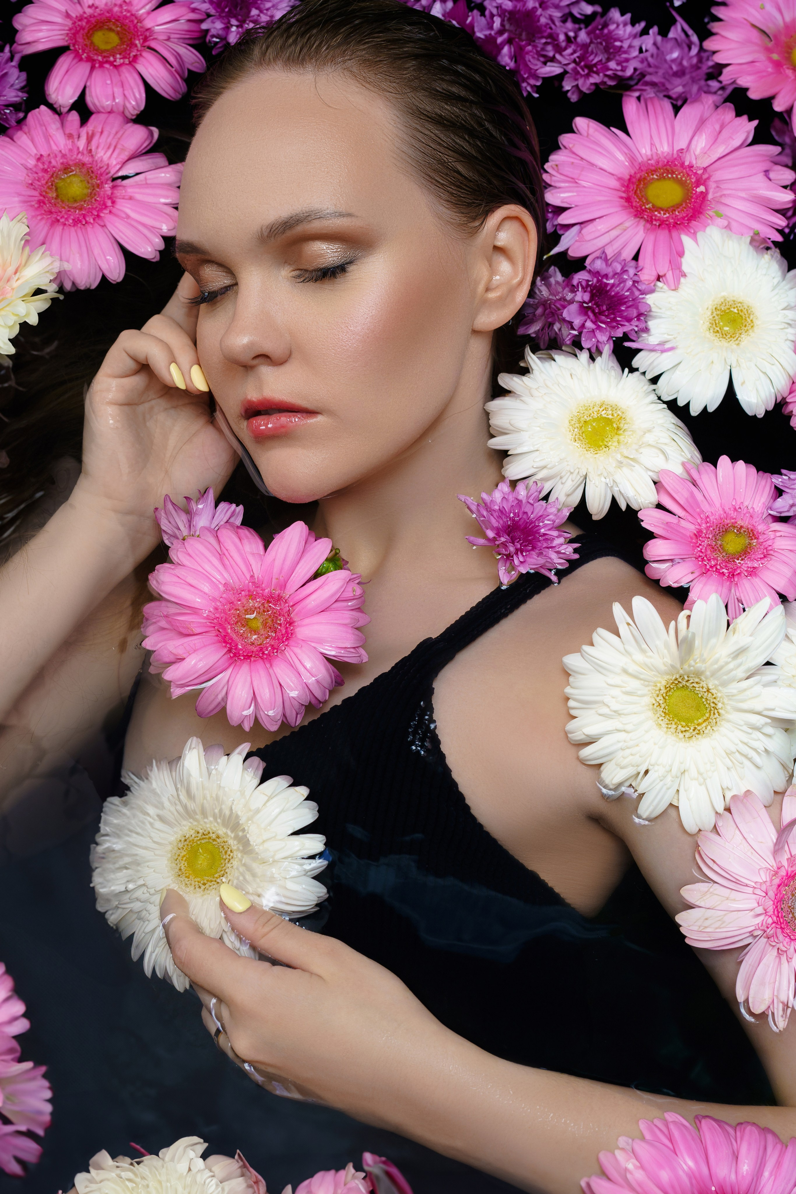 The Flower Power. Welcome!