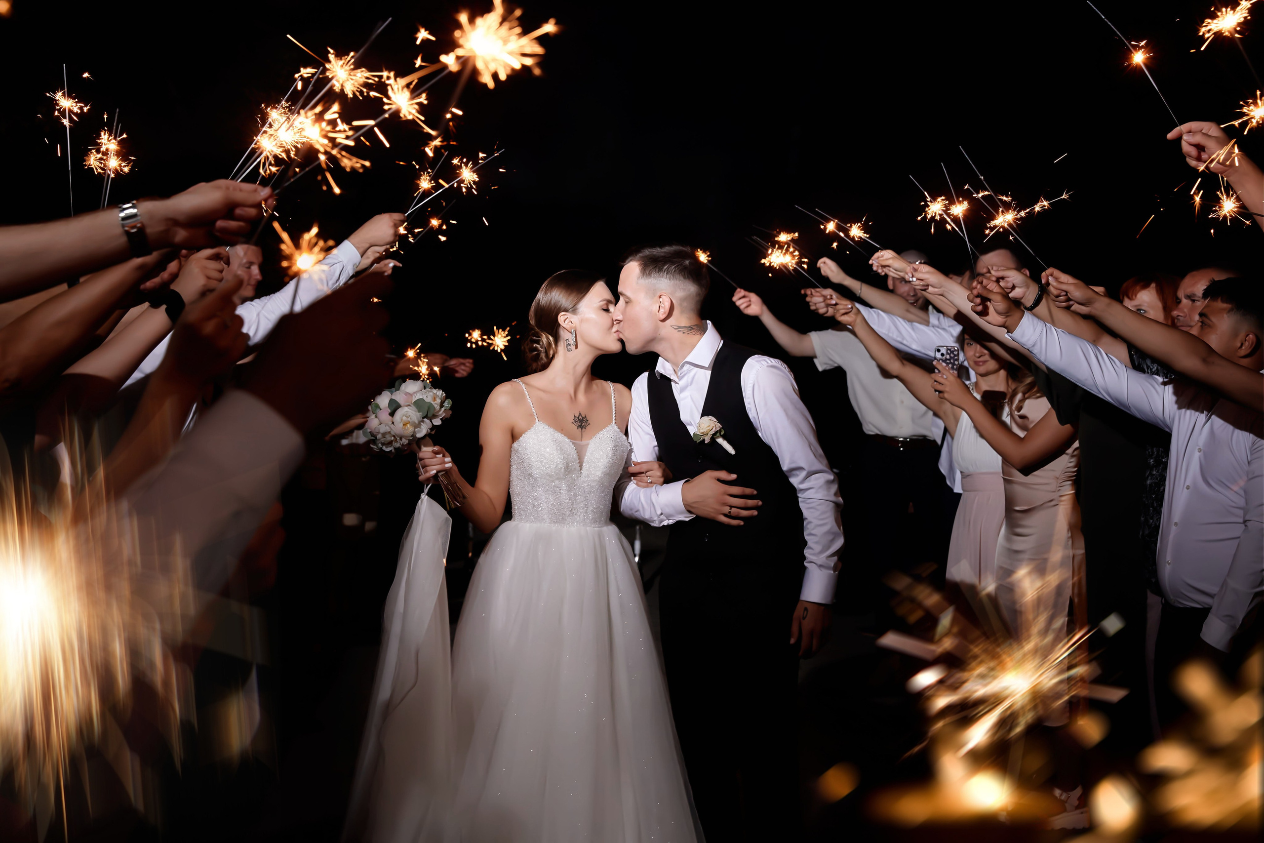 . Свадебный фотограф В Даугавпилсе Юрий Теплов