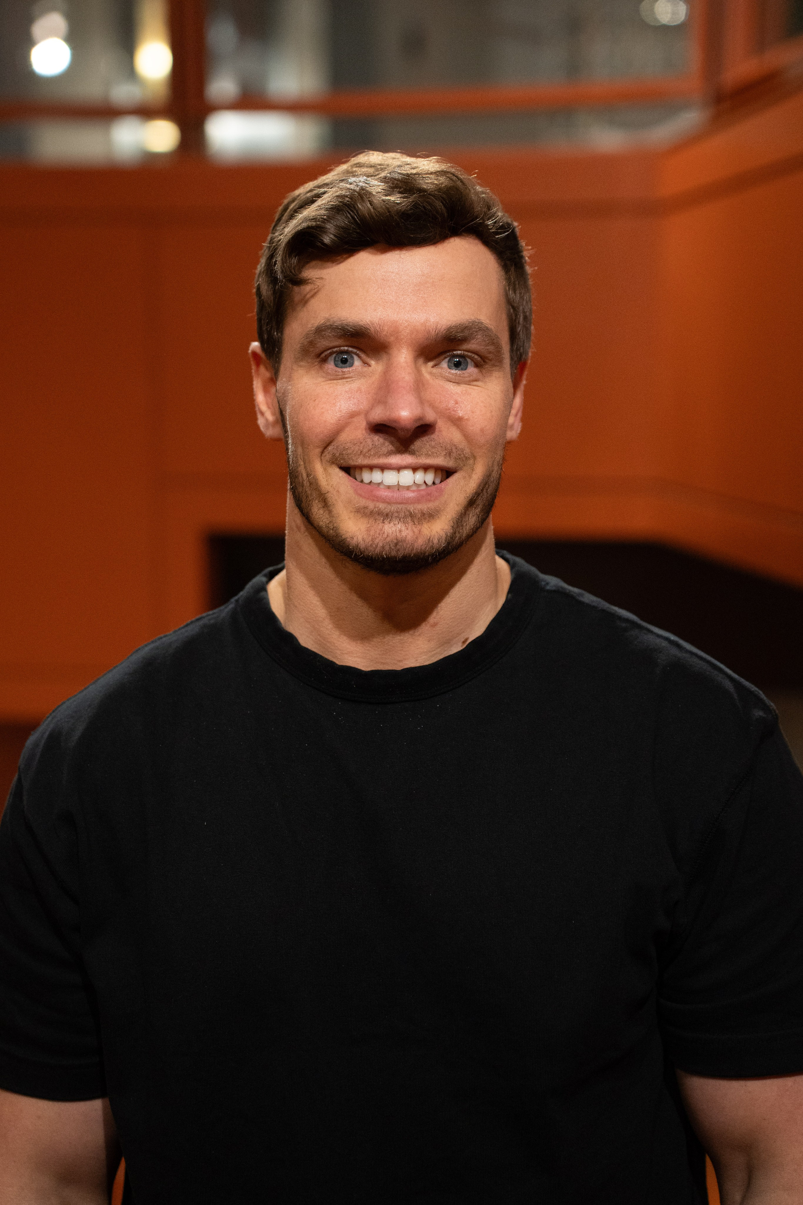 SM92 Corporate Headshots. Molfar Visuals