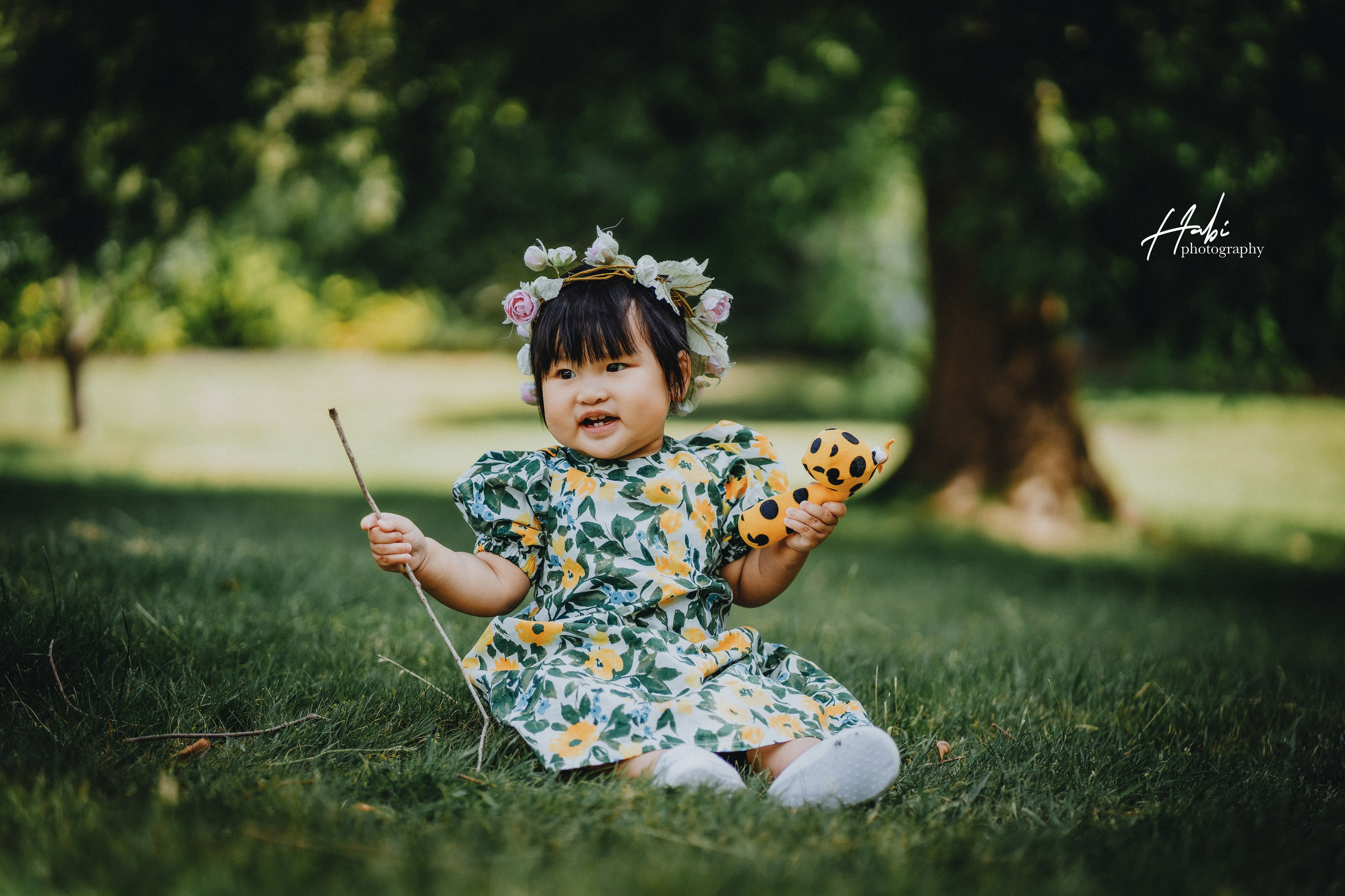 Nho’s Family. HABIPHOTO MELBOUNE