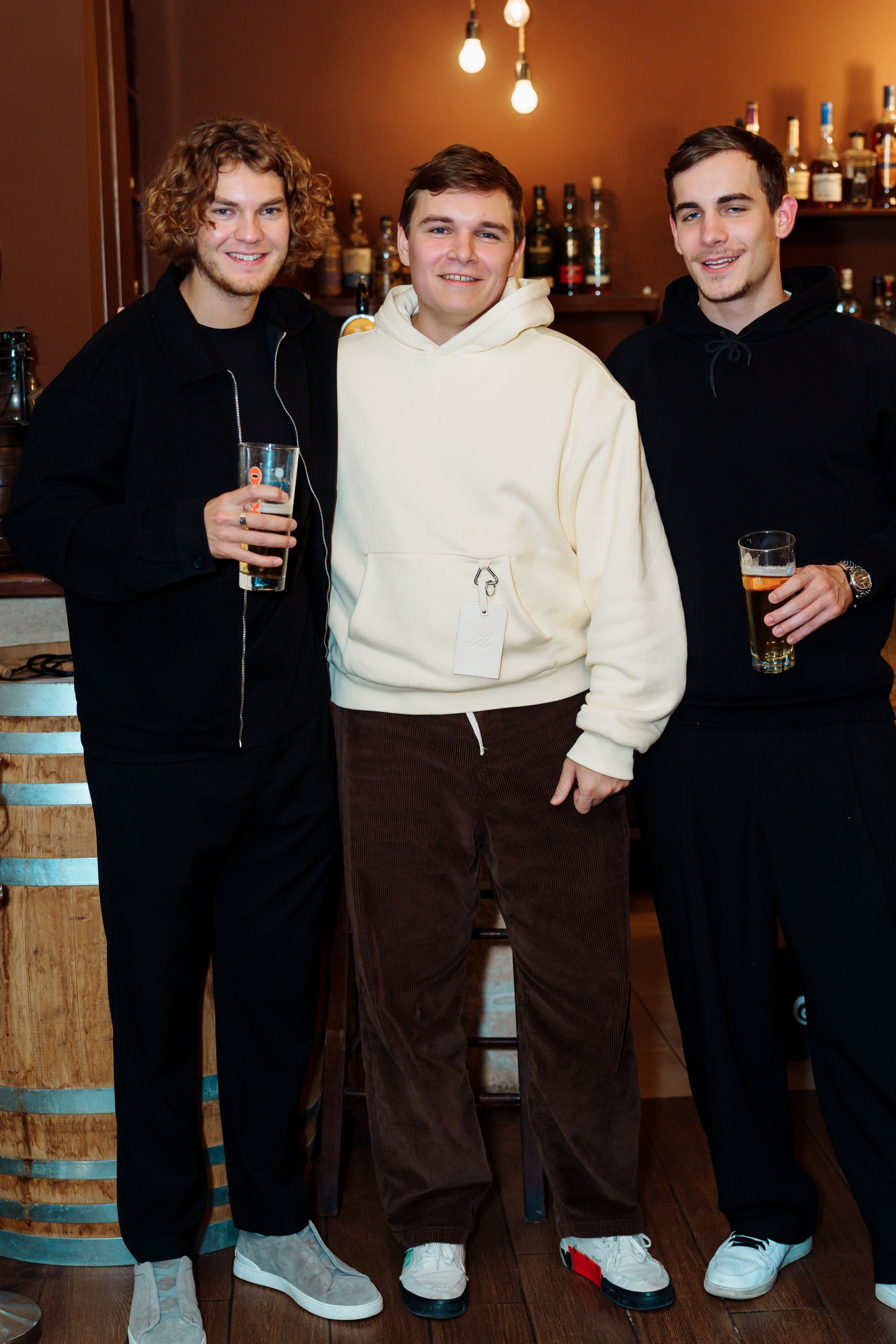 Pasha’s bday. Семейный и детский фотограф на Кипре Елена