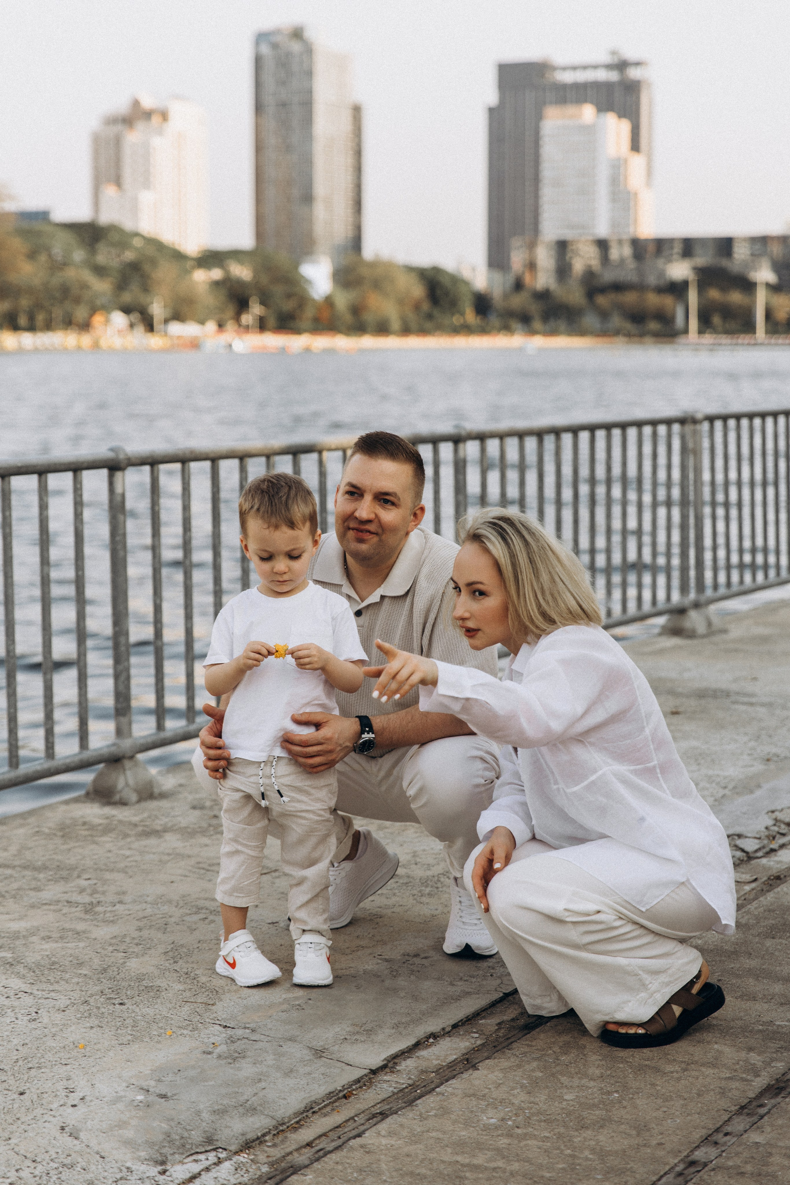 Family Moments in Bangkok. Family and wedding photographer in Bangkok, Thailand