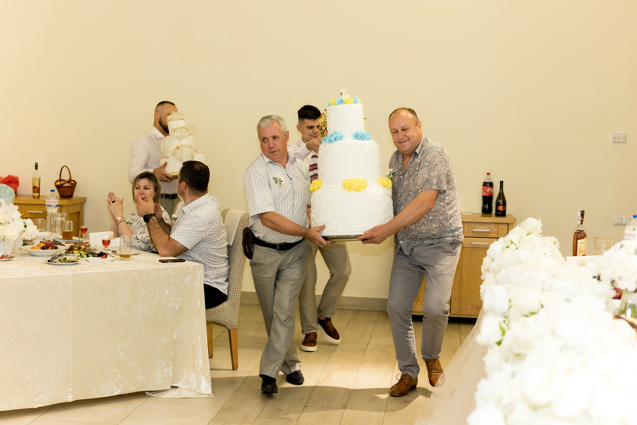 Anna Dmytro. Ірина Терещук