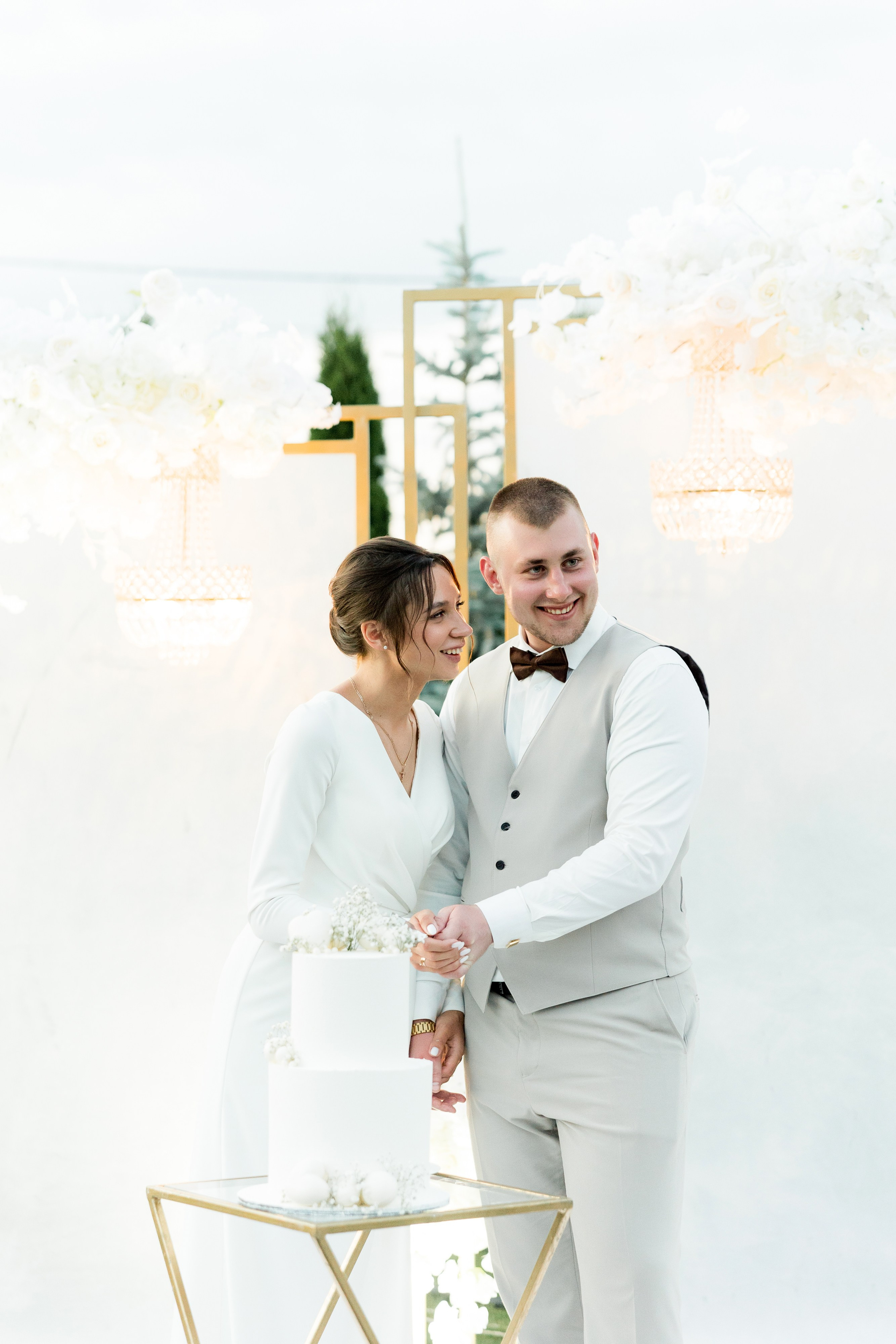 Anna Dmytro. Ірина Терещук