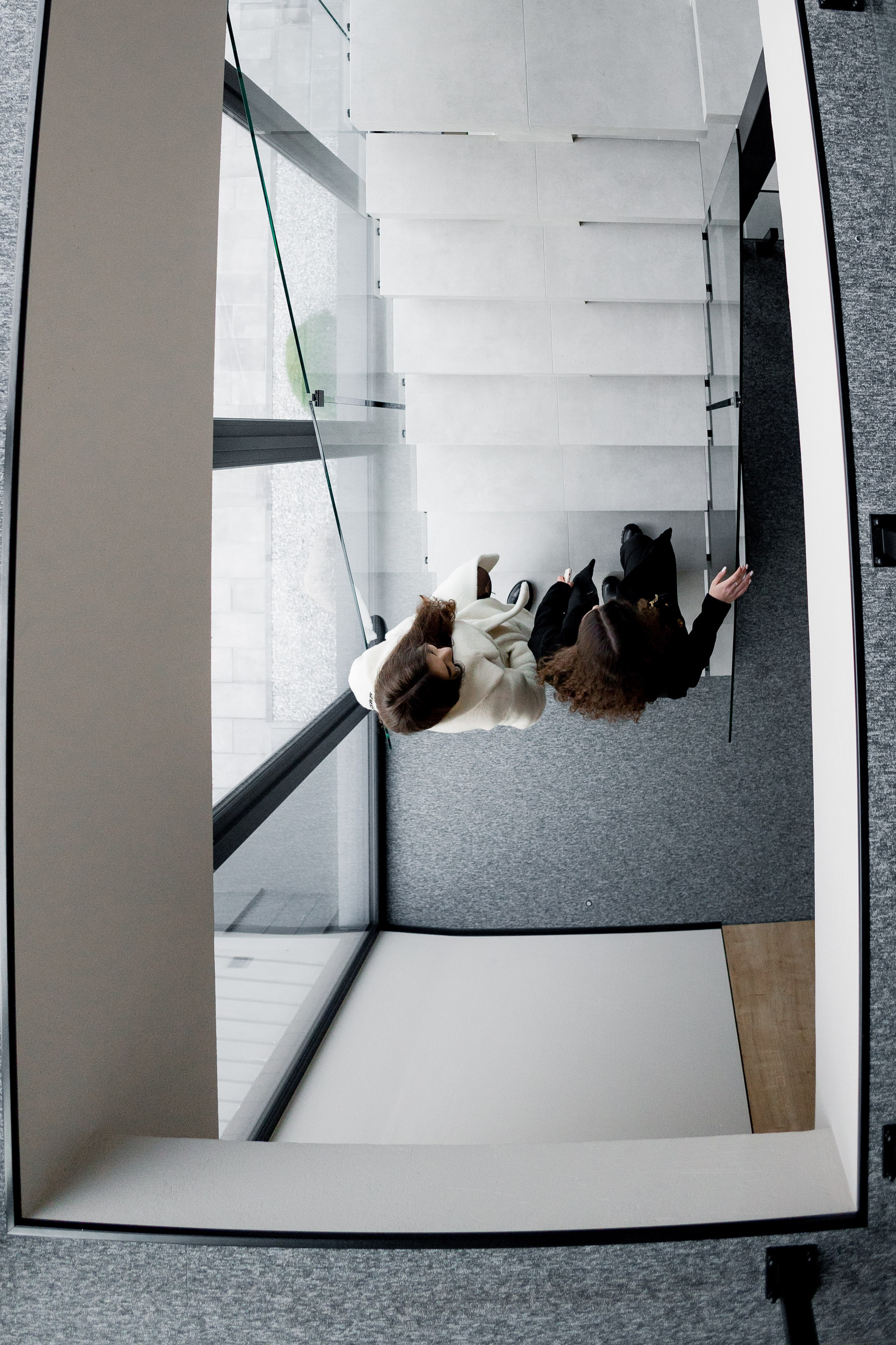 Ресторан Miramar. Ірина Терещук