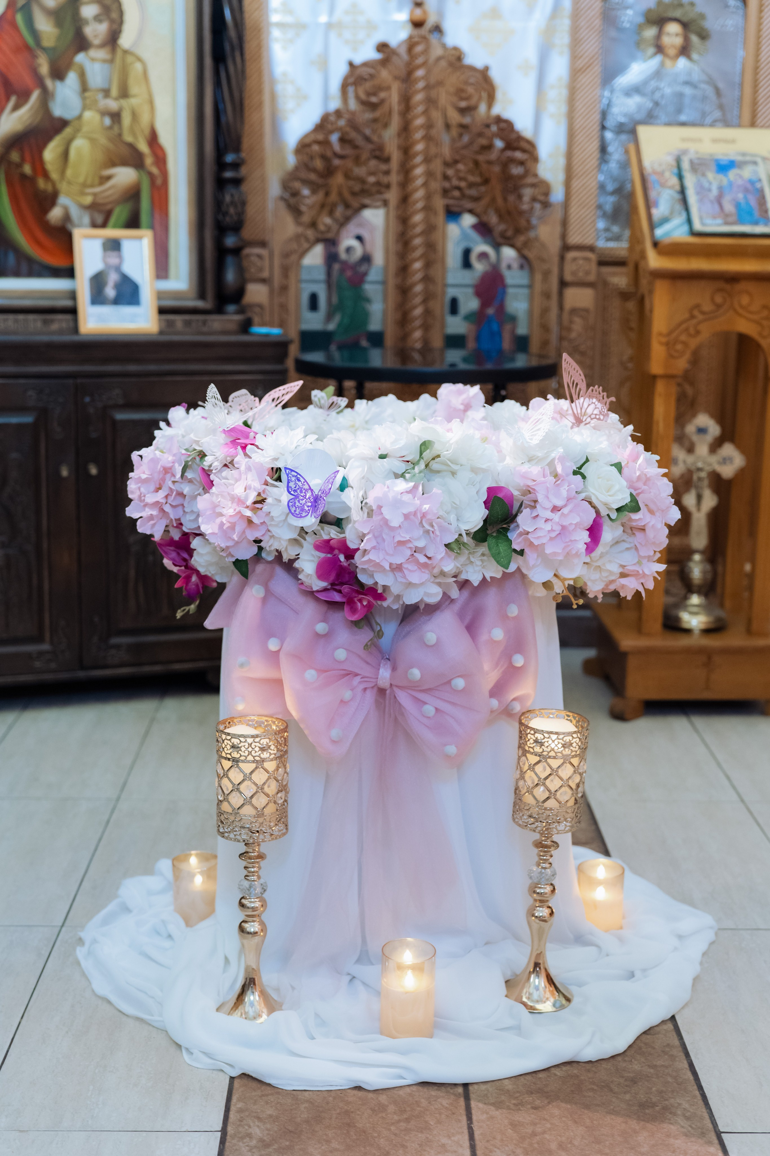 Maya Ananta - Taina Botezului