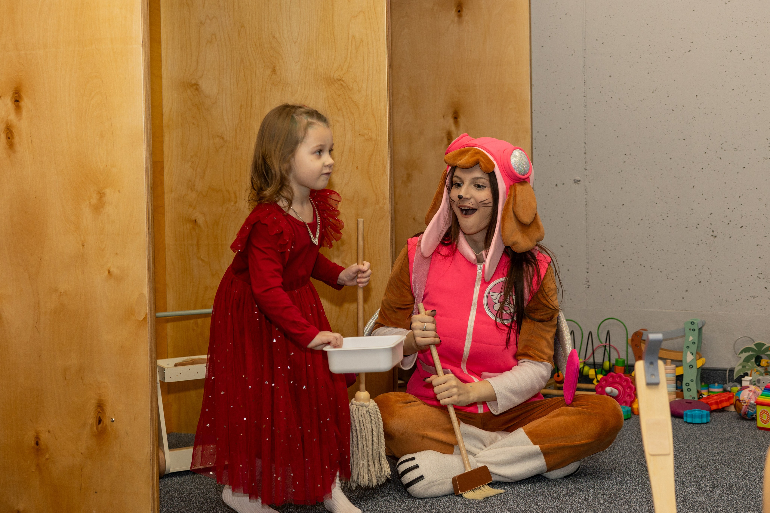 День рождения Артёма 24 января 2026 года. Семейный и детский фотограф в Варшаве Мила Бобровская